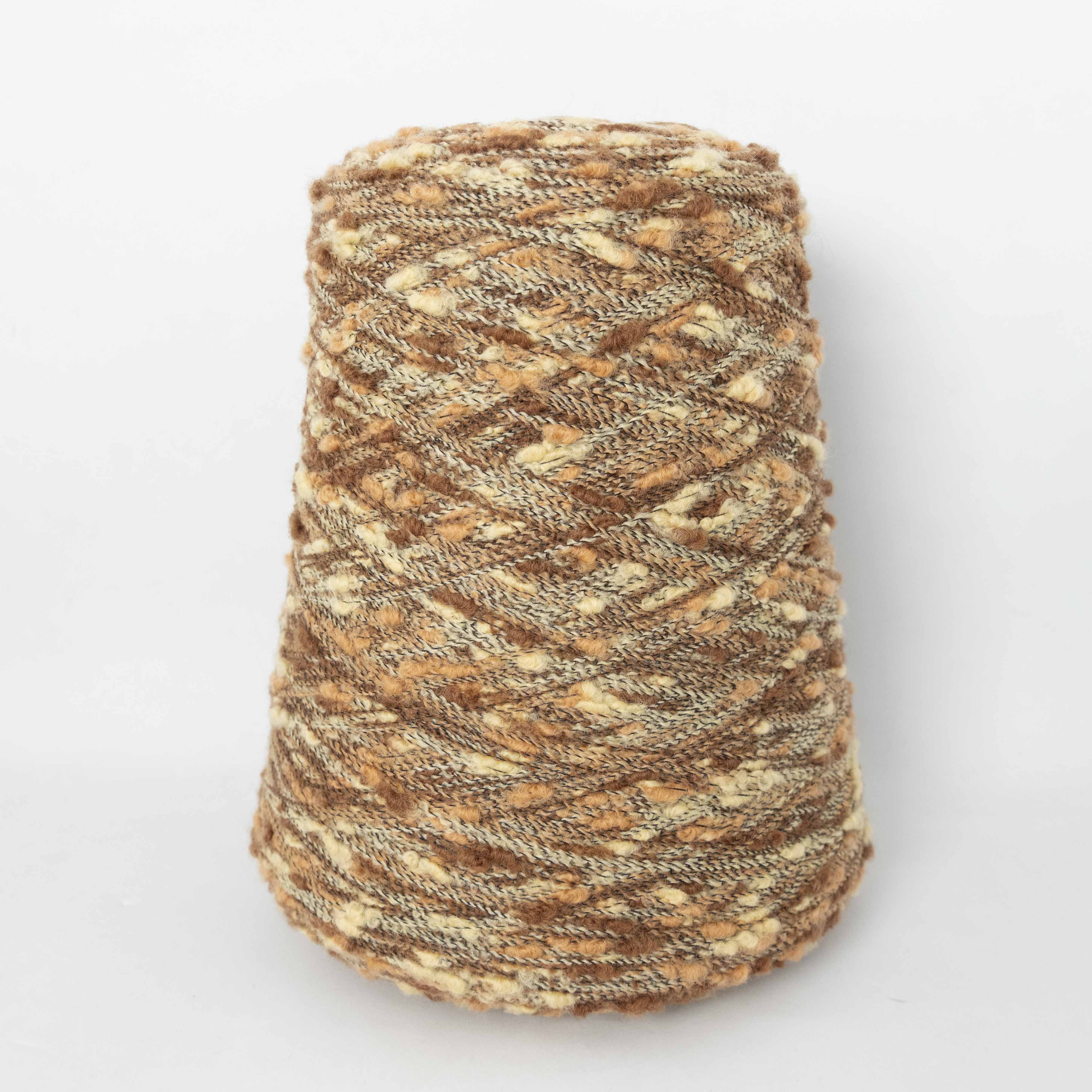 -big project- 1/8 Eva Knot