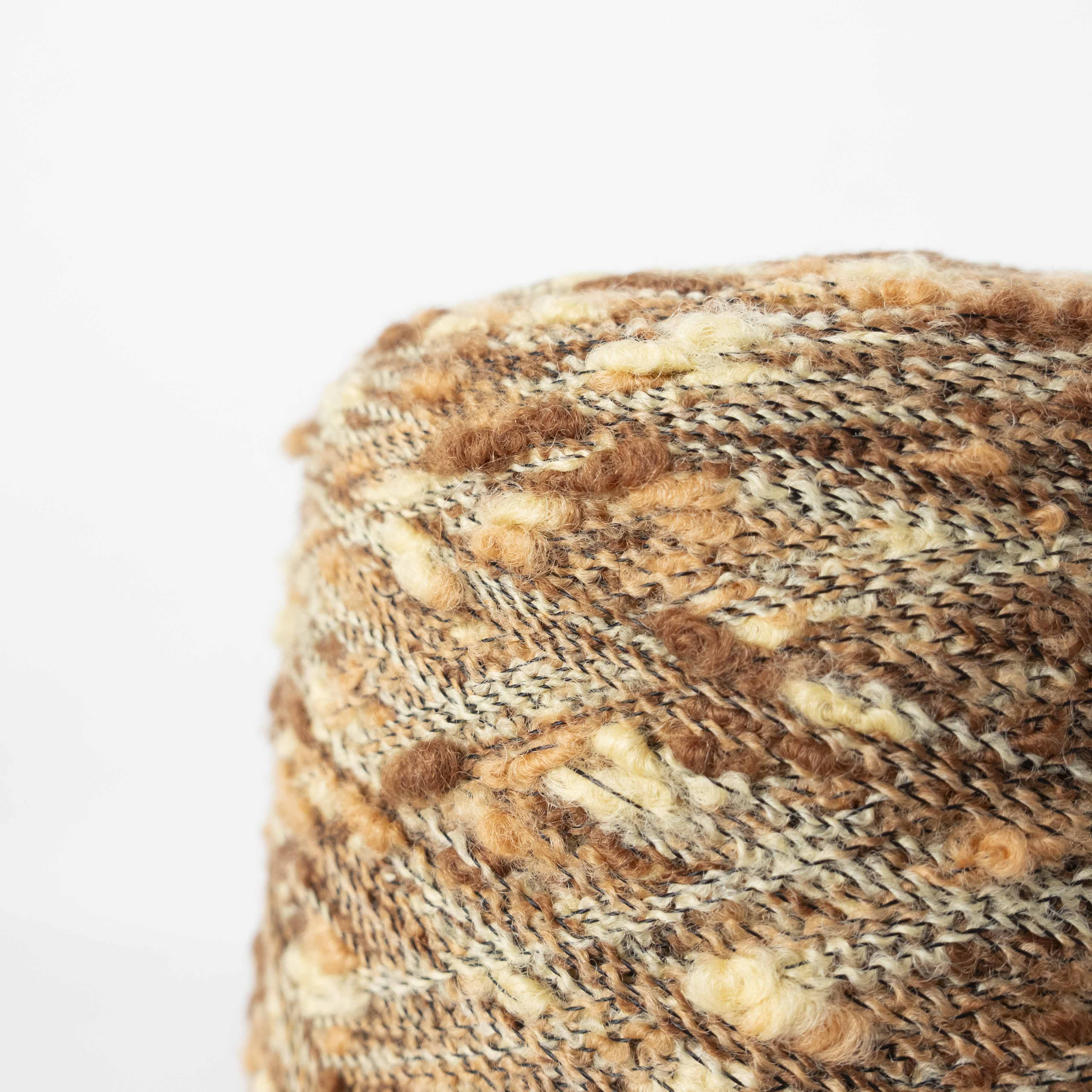 -big project- 1/8 Eva Knot