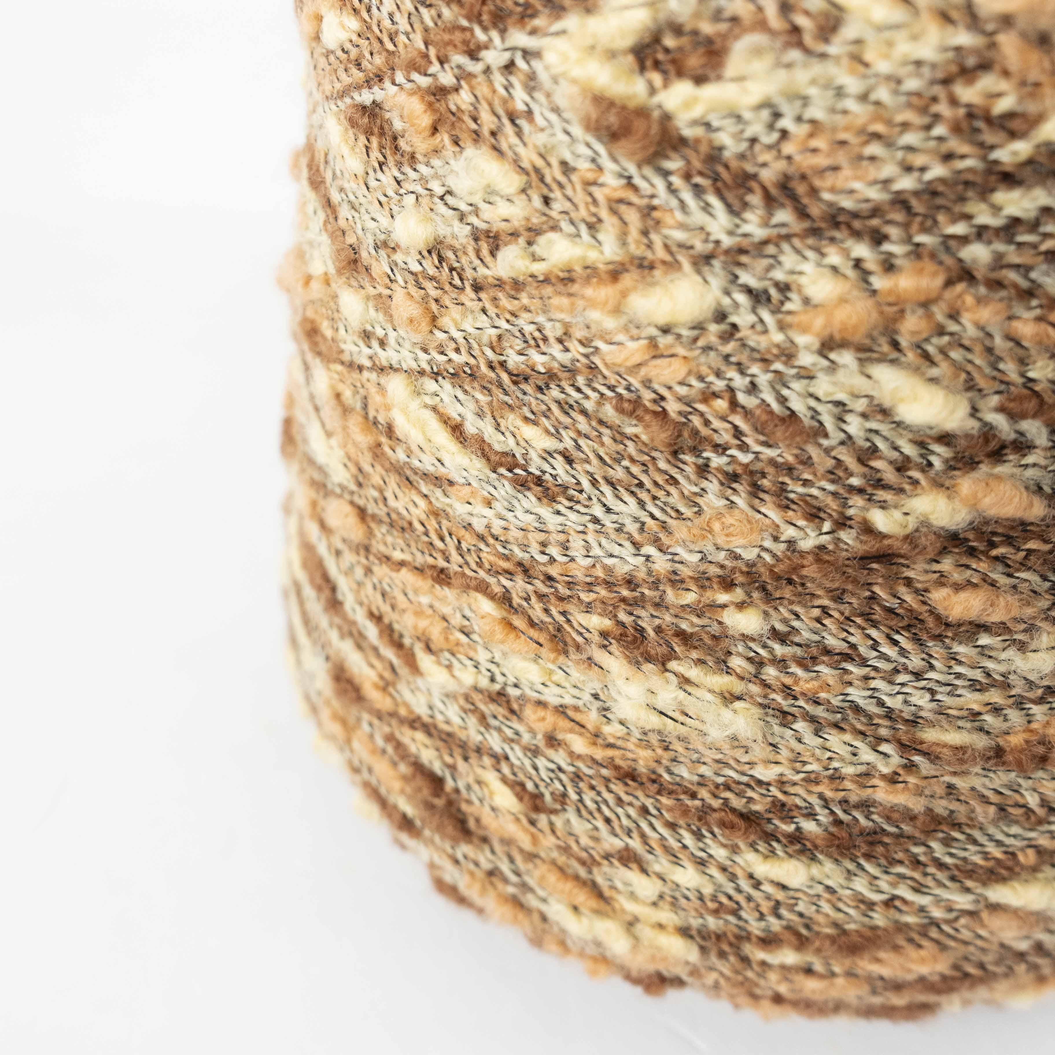 -big project- 1/8 Eva Knot