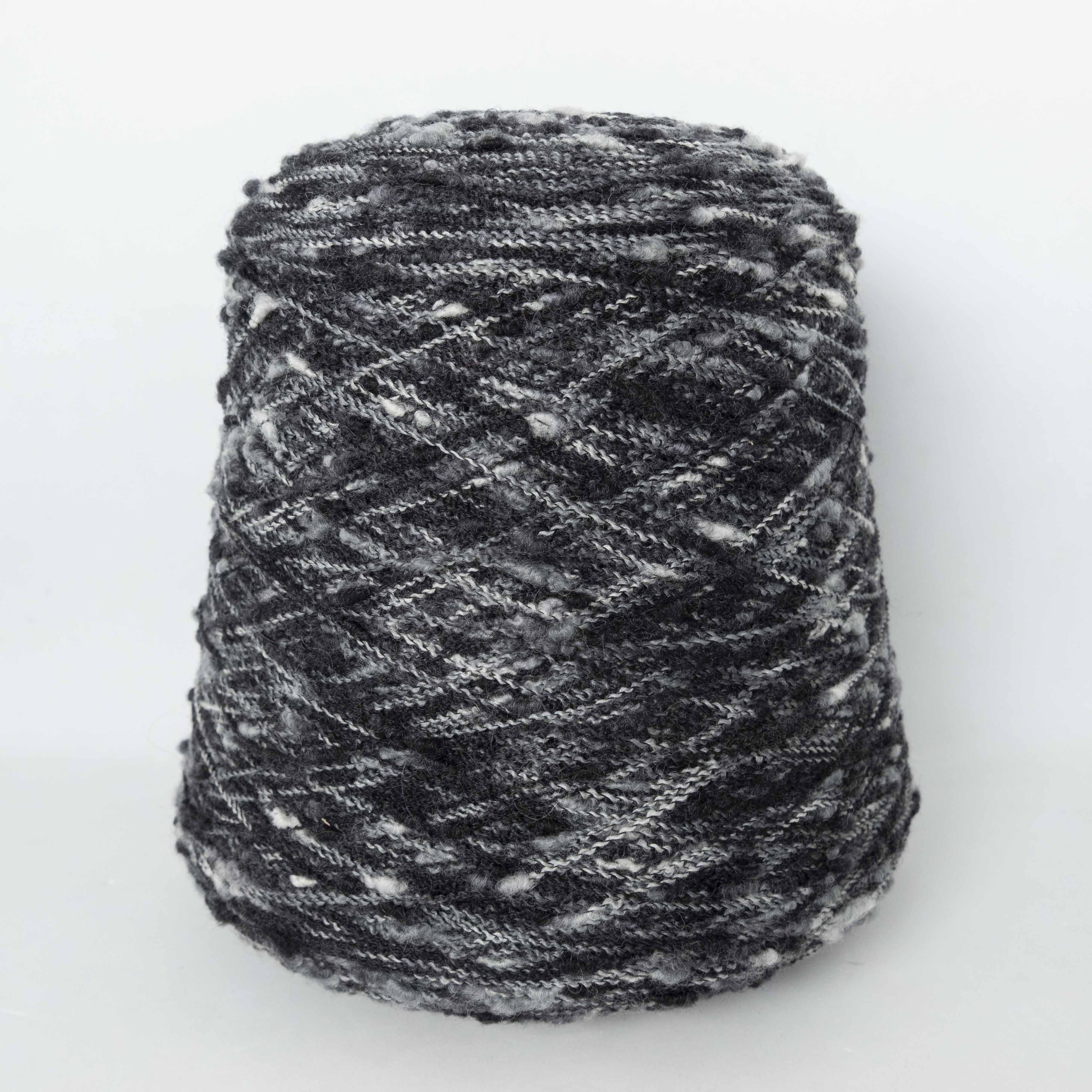 -big project- 1/8 Eva Knot