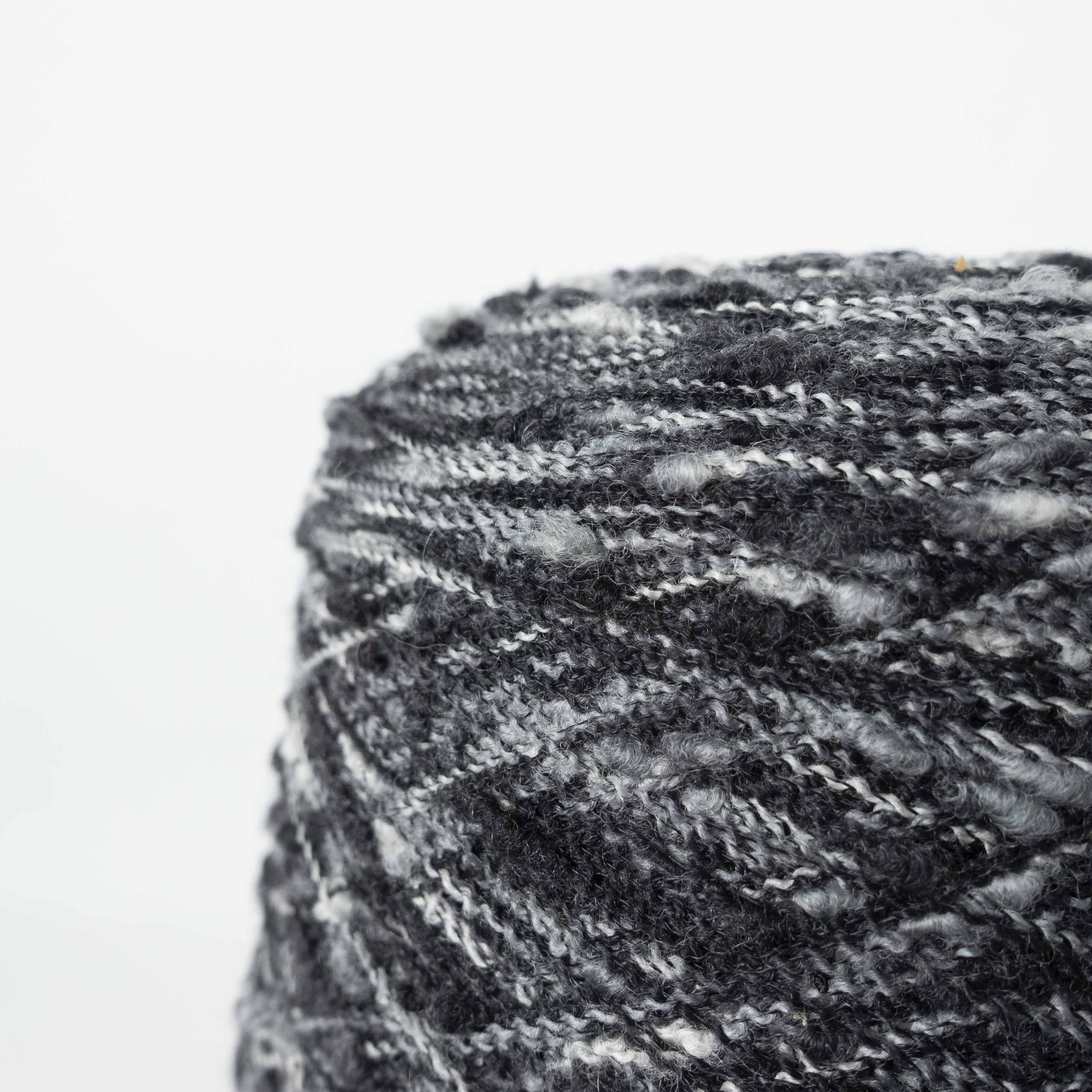 -big project- 1/8 Eva Knot