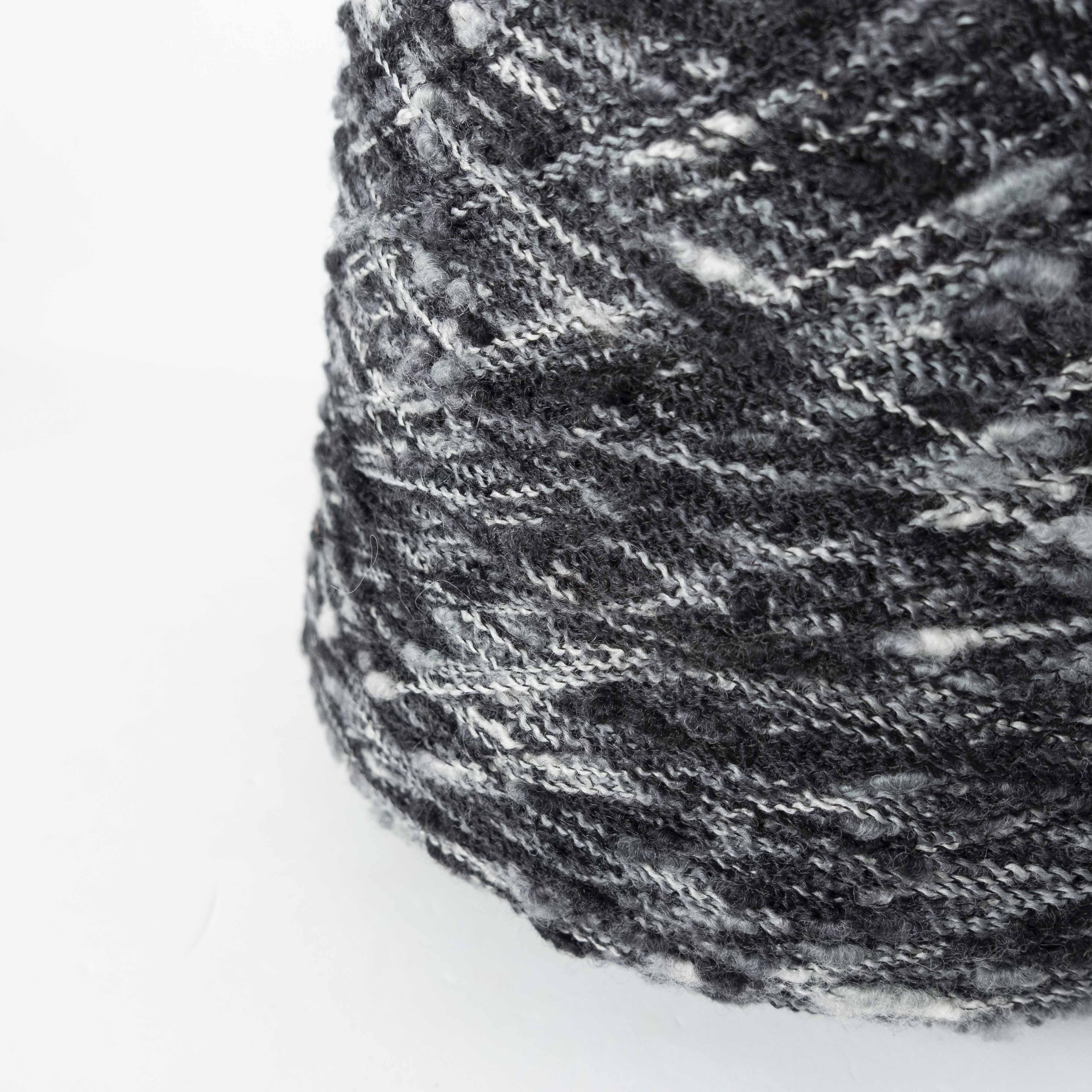 -big project- 1/8 Eva Knot