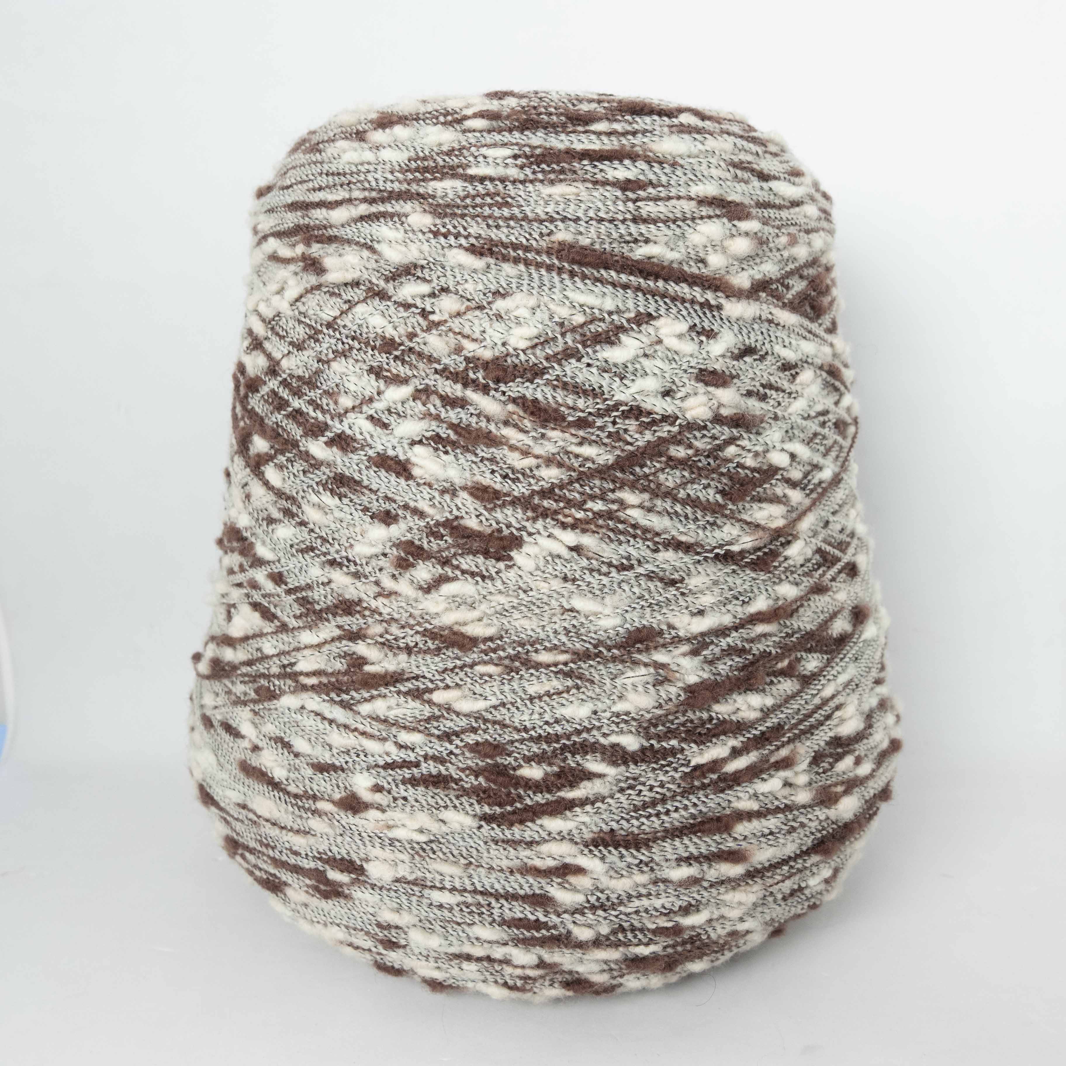 -big project- 1/8 Eva Knot