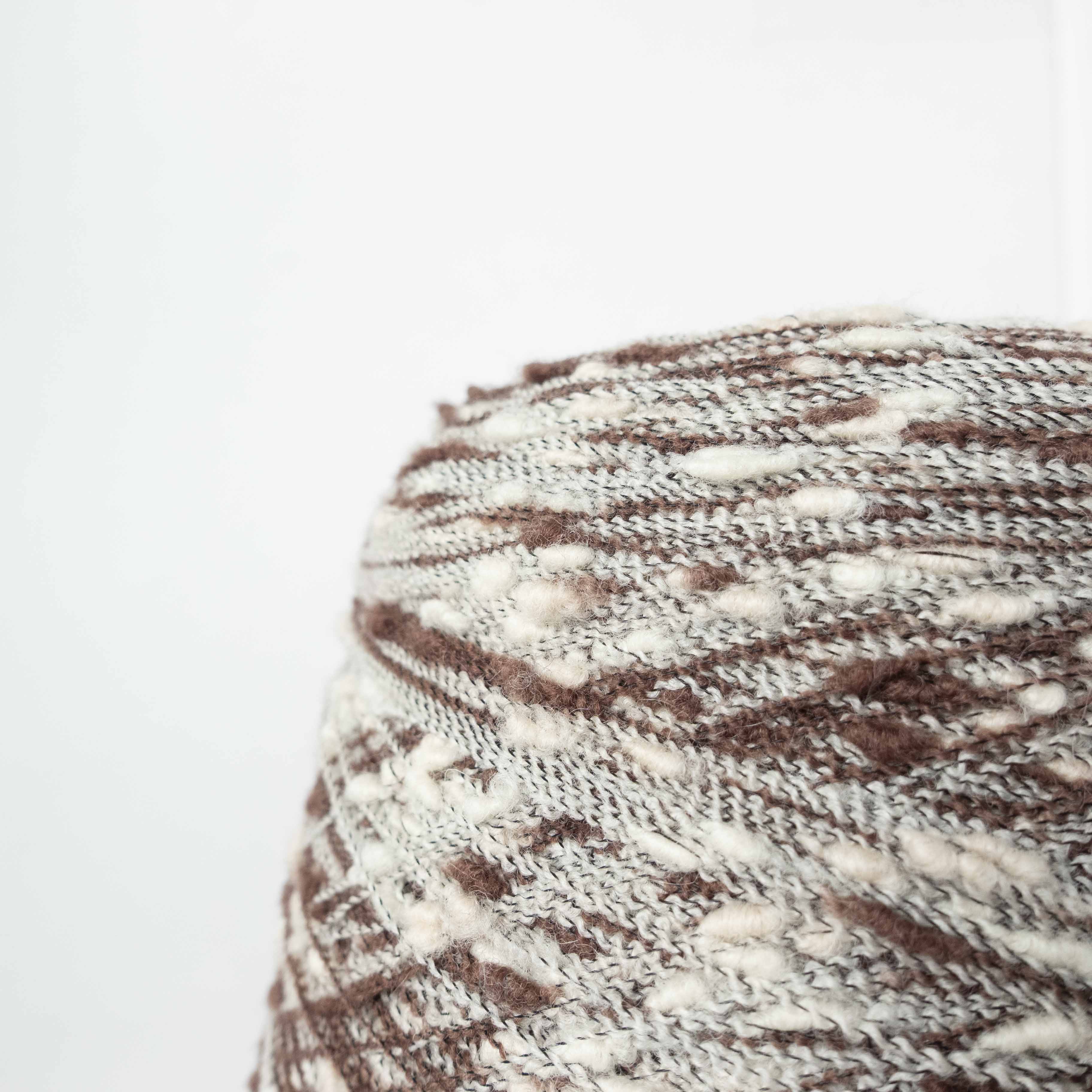 -big project- 1/8 Eva Knot