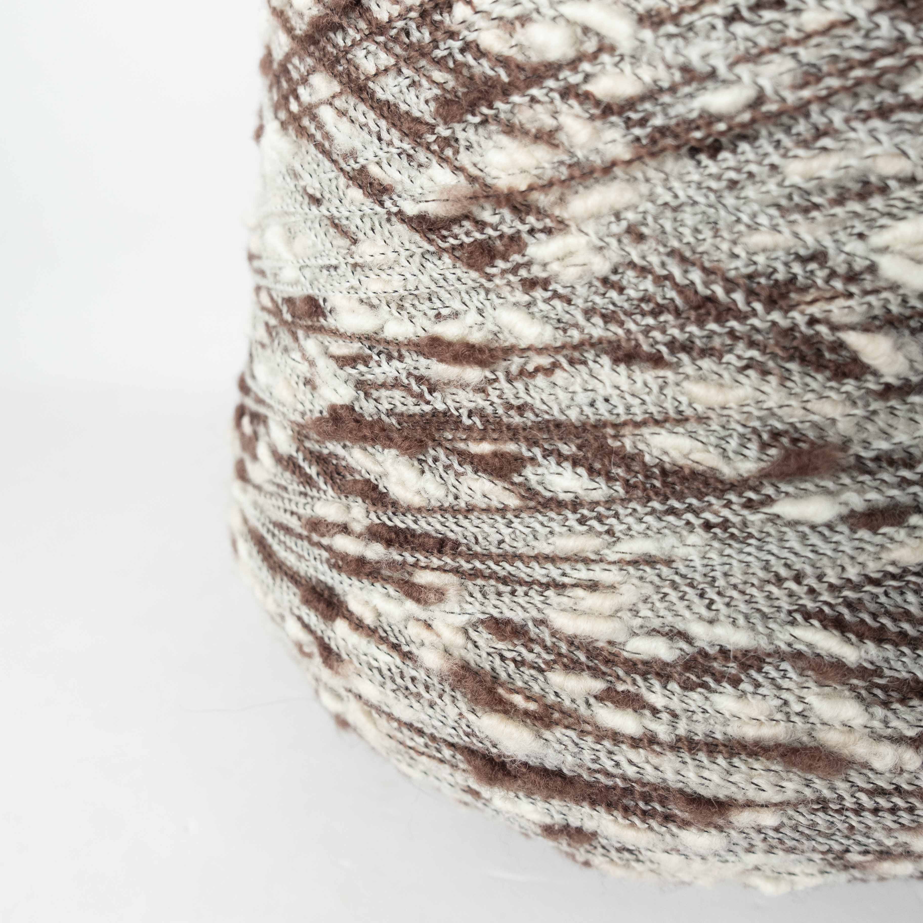 -big project- 1/8 Eva Knot