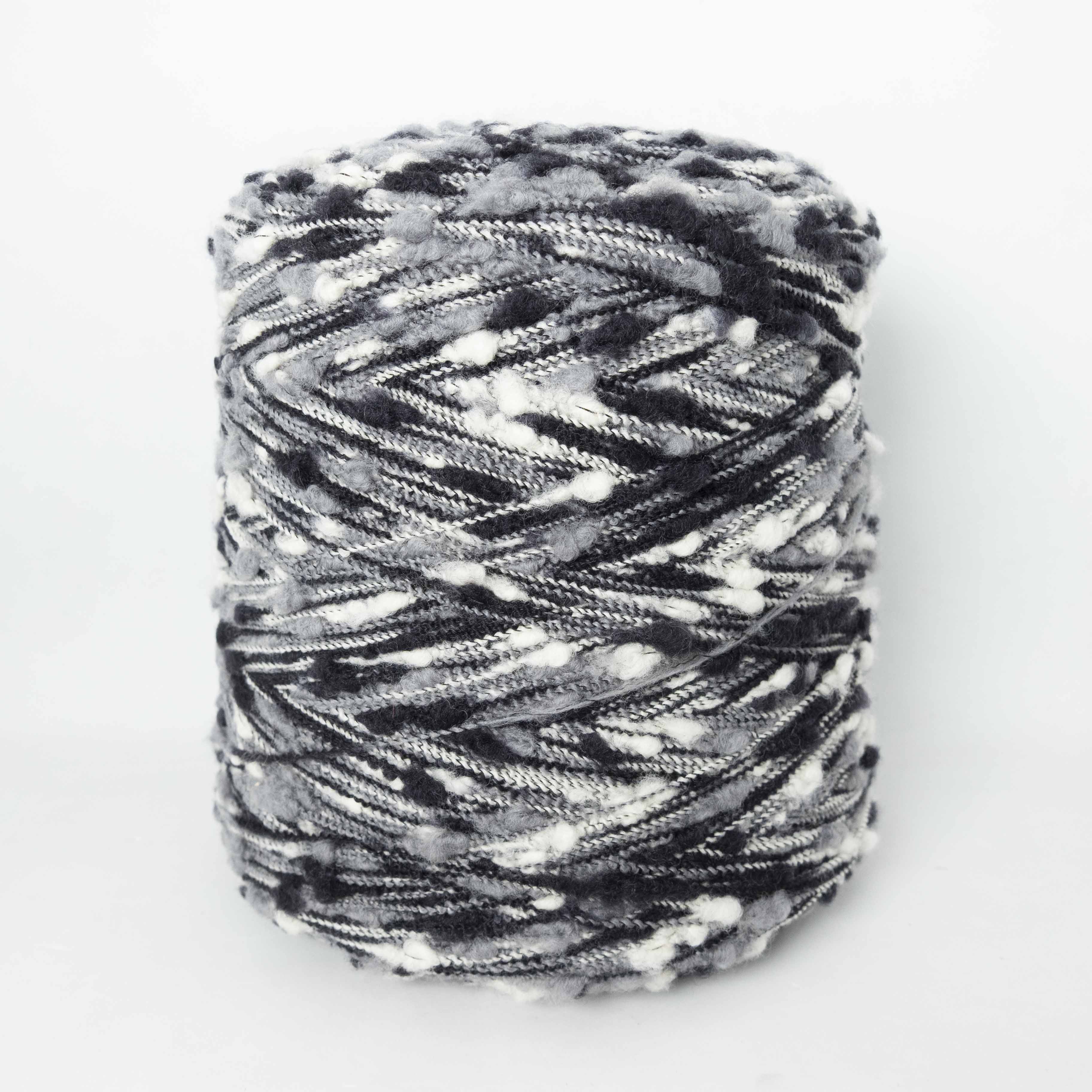 -big project- 1/4 Knoty Knoty