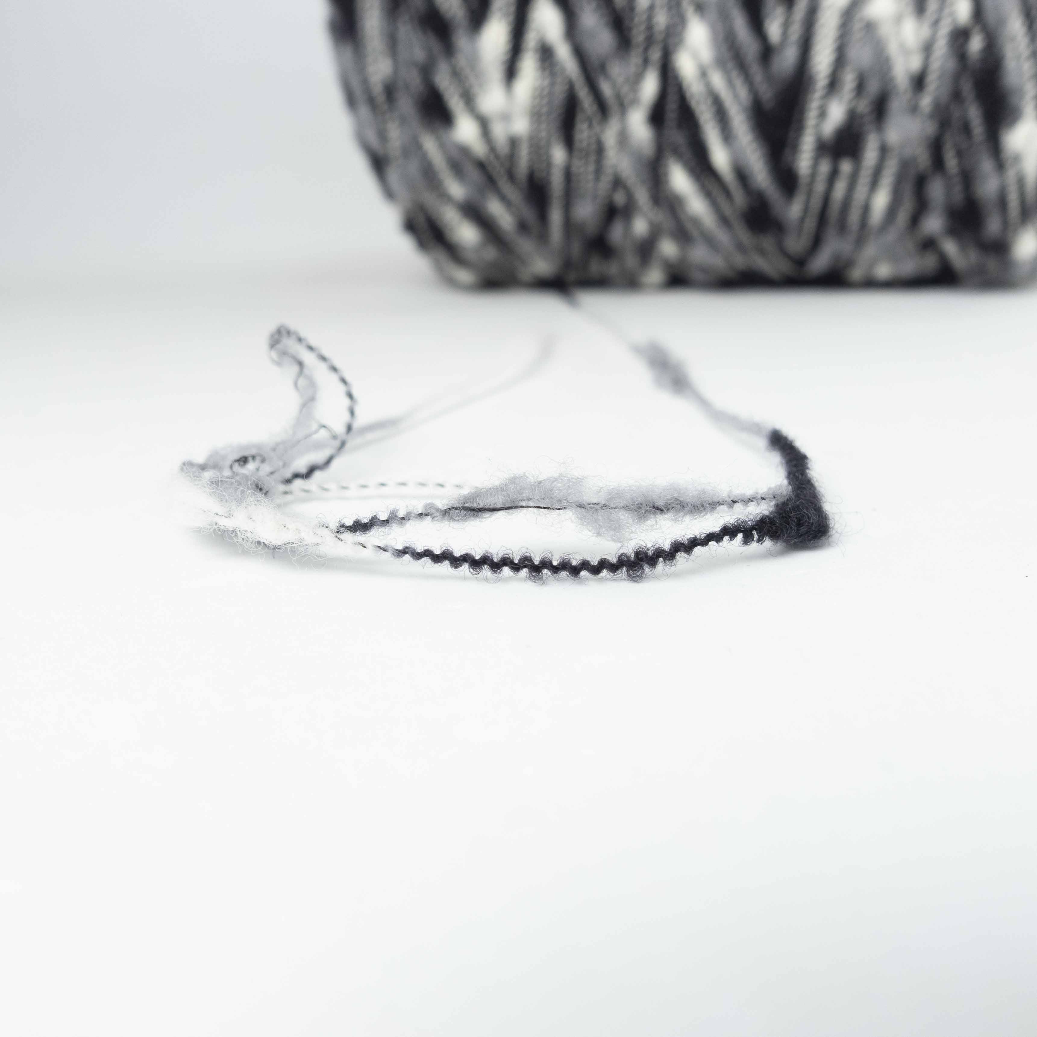 -big project- 1/4 Knoty Knoty