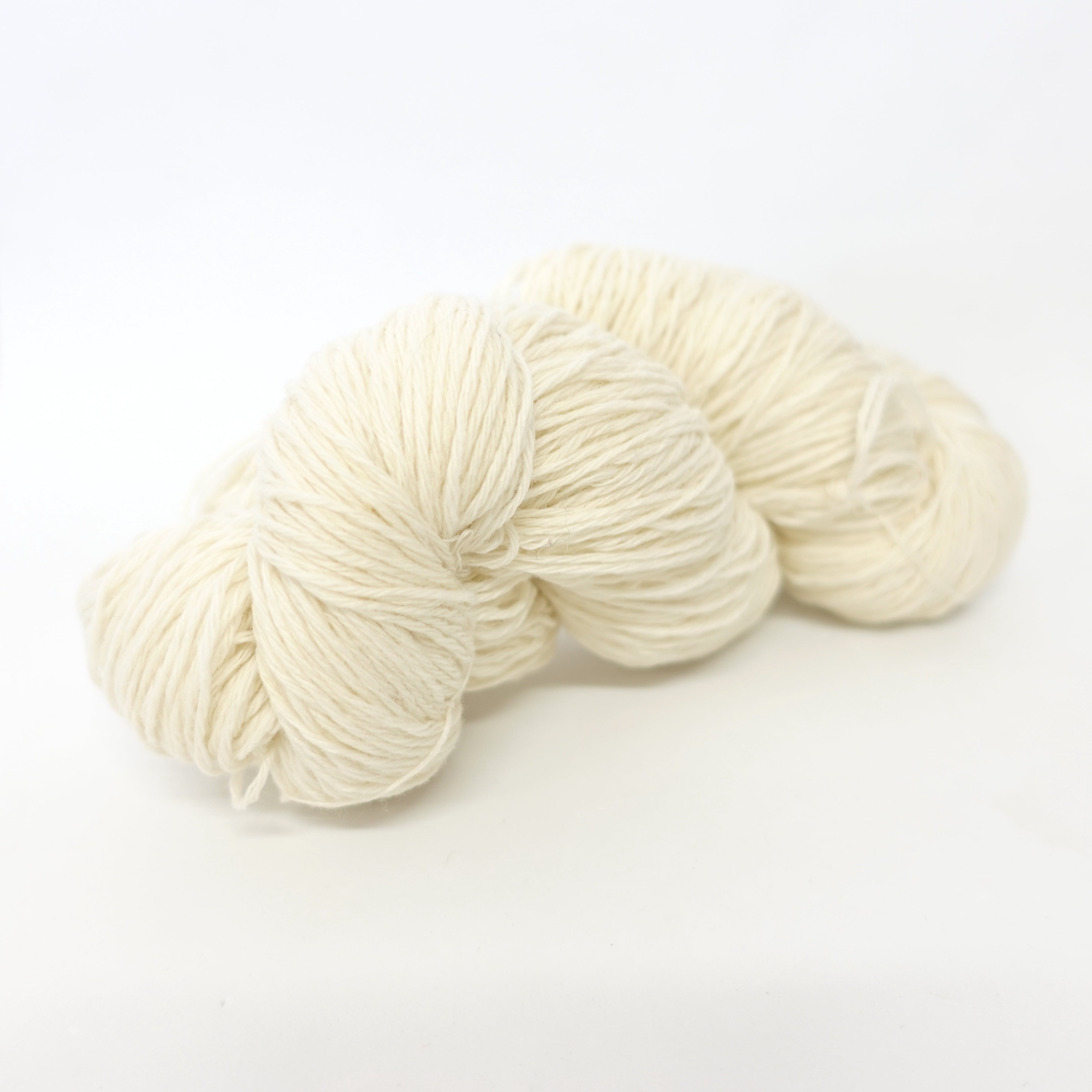 [100g skein] 4/16 Milan Rum