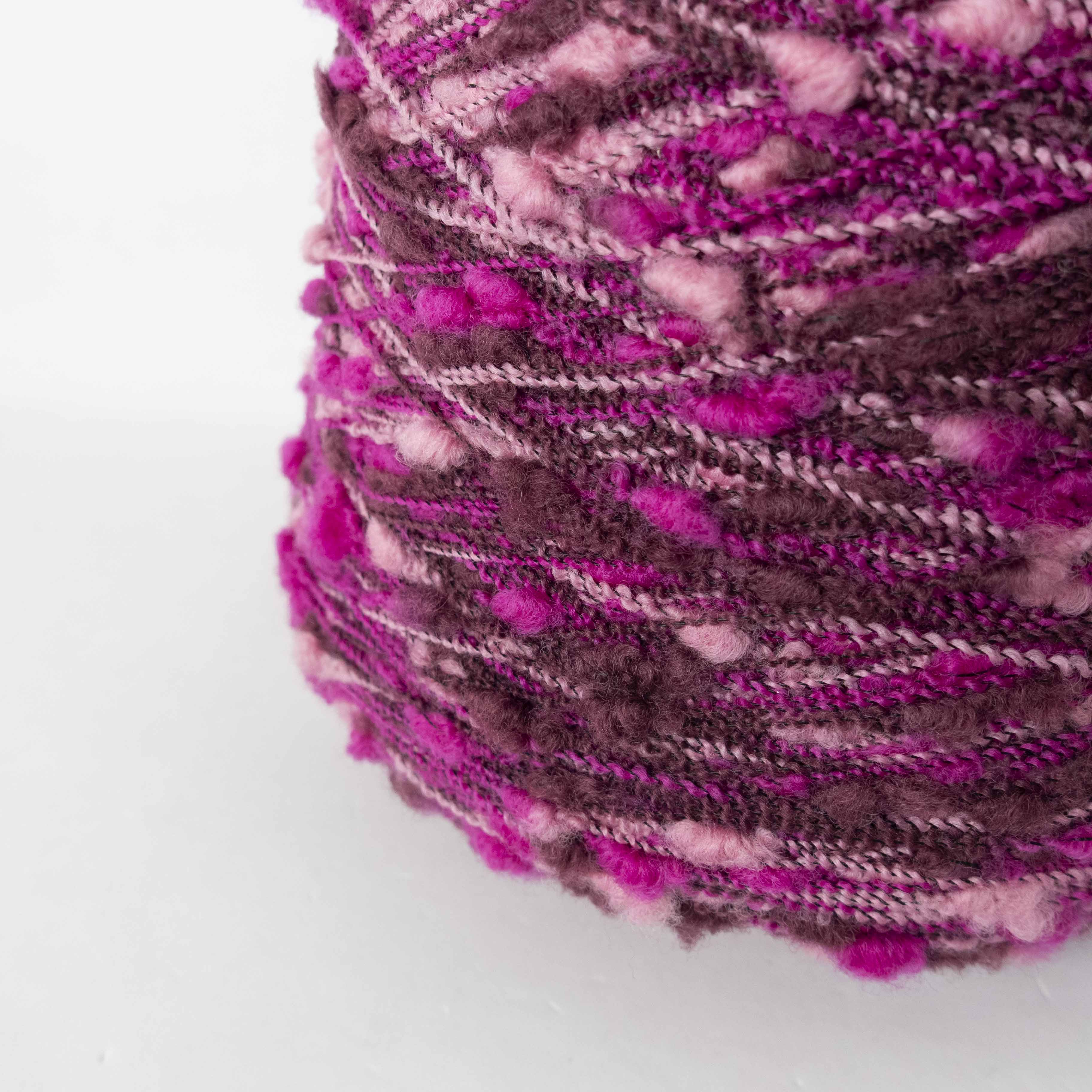 -big project- 1/4 Knoty Knoty