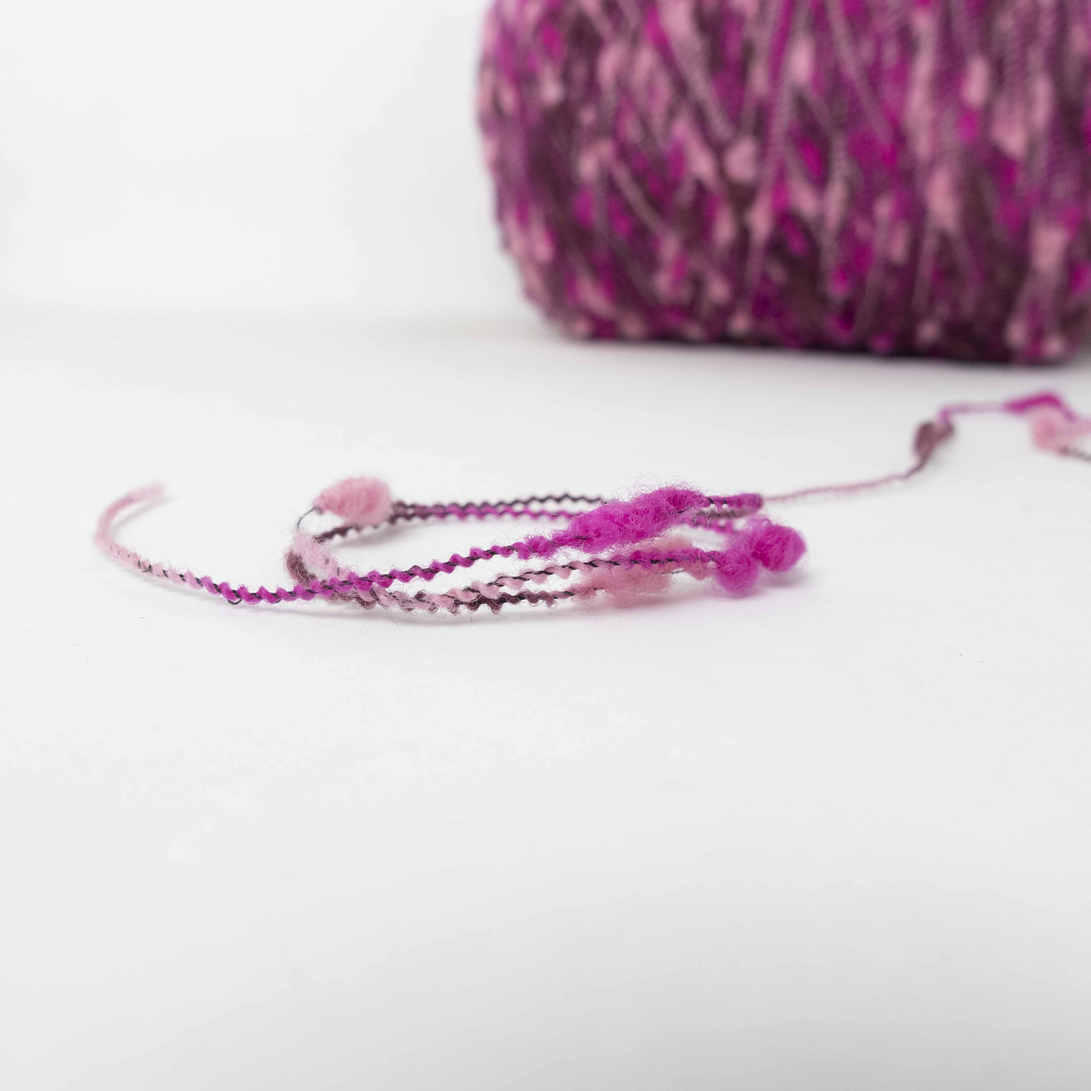 -big project- 1/4 Knoty Knoty