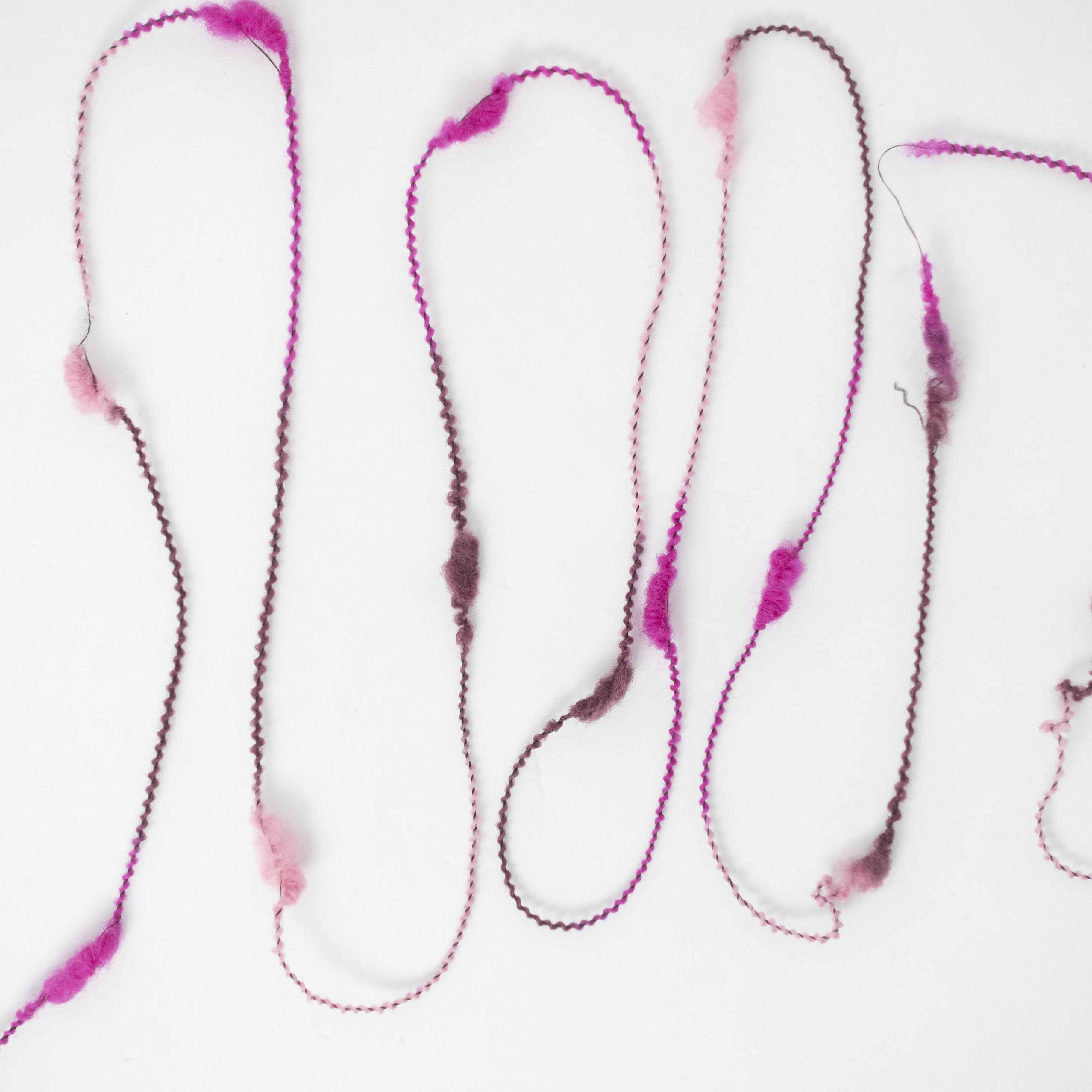 -big project- 1/4 Knoty Knoty