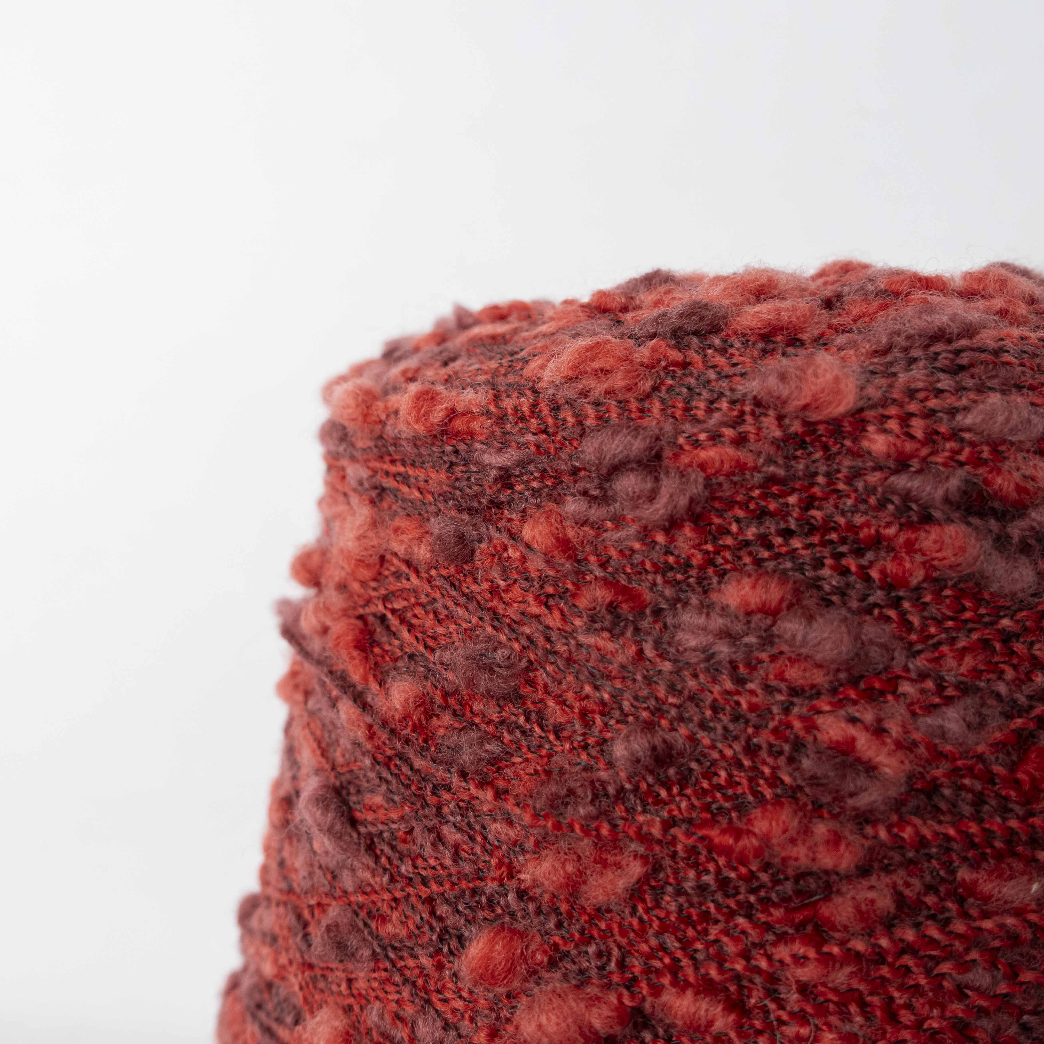 -big project- 1/4 Knoty Knoty