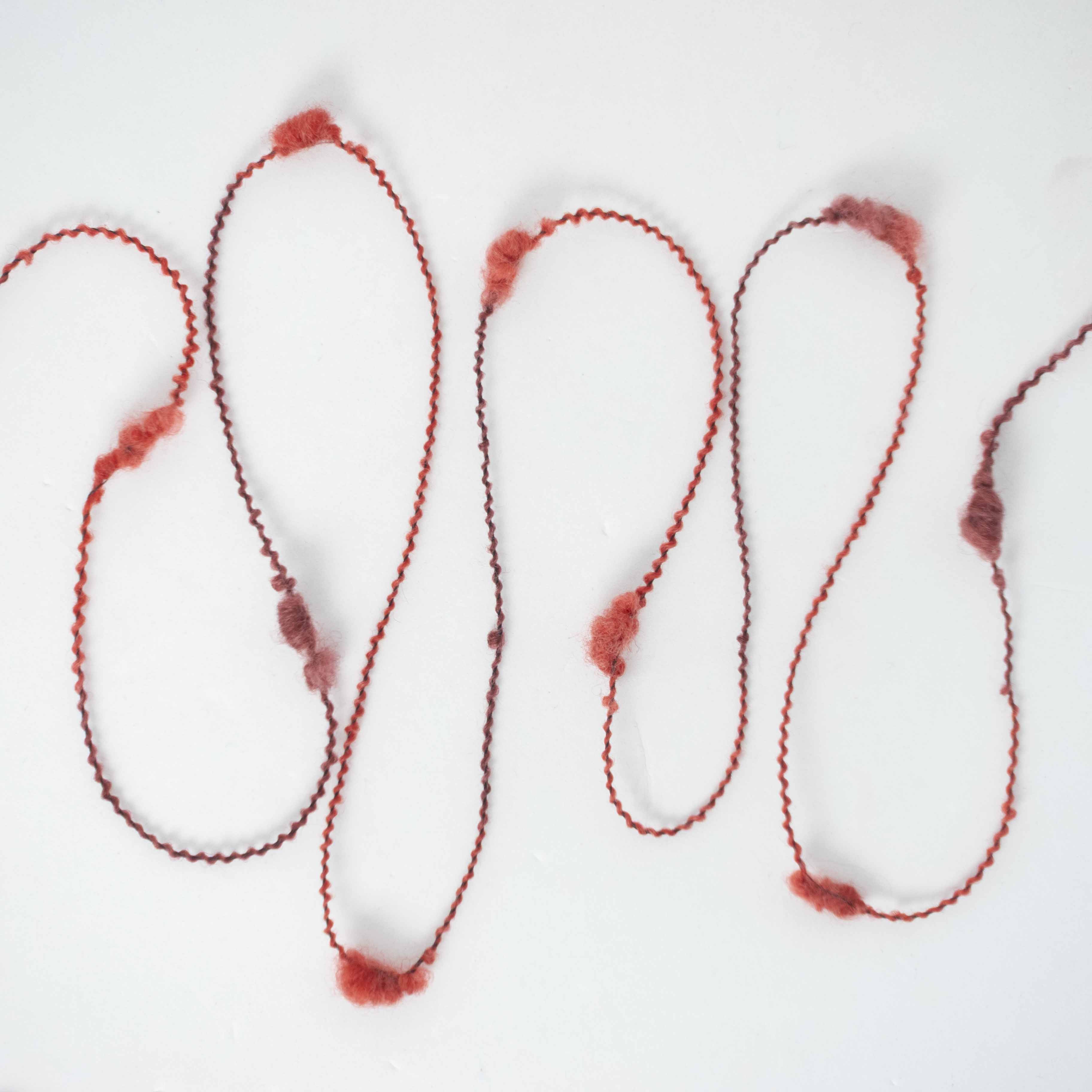 -big project- 1/4 Knoty Knoty