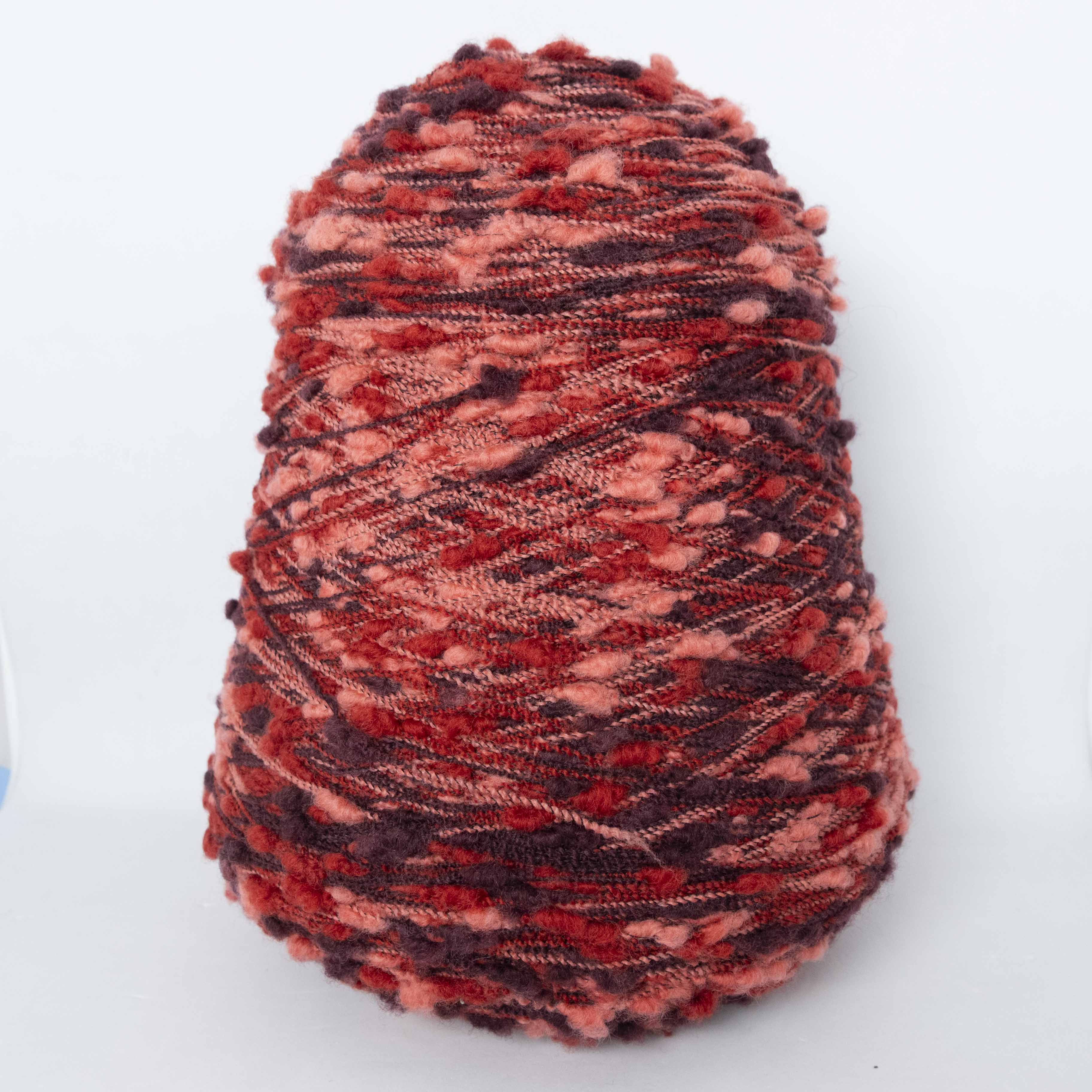 -big project- 1/4 Knoty Knoty