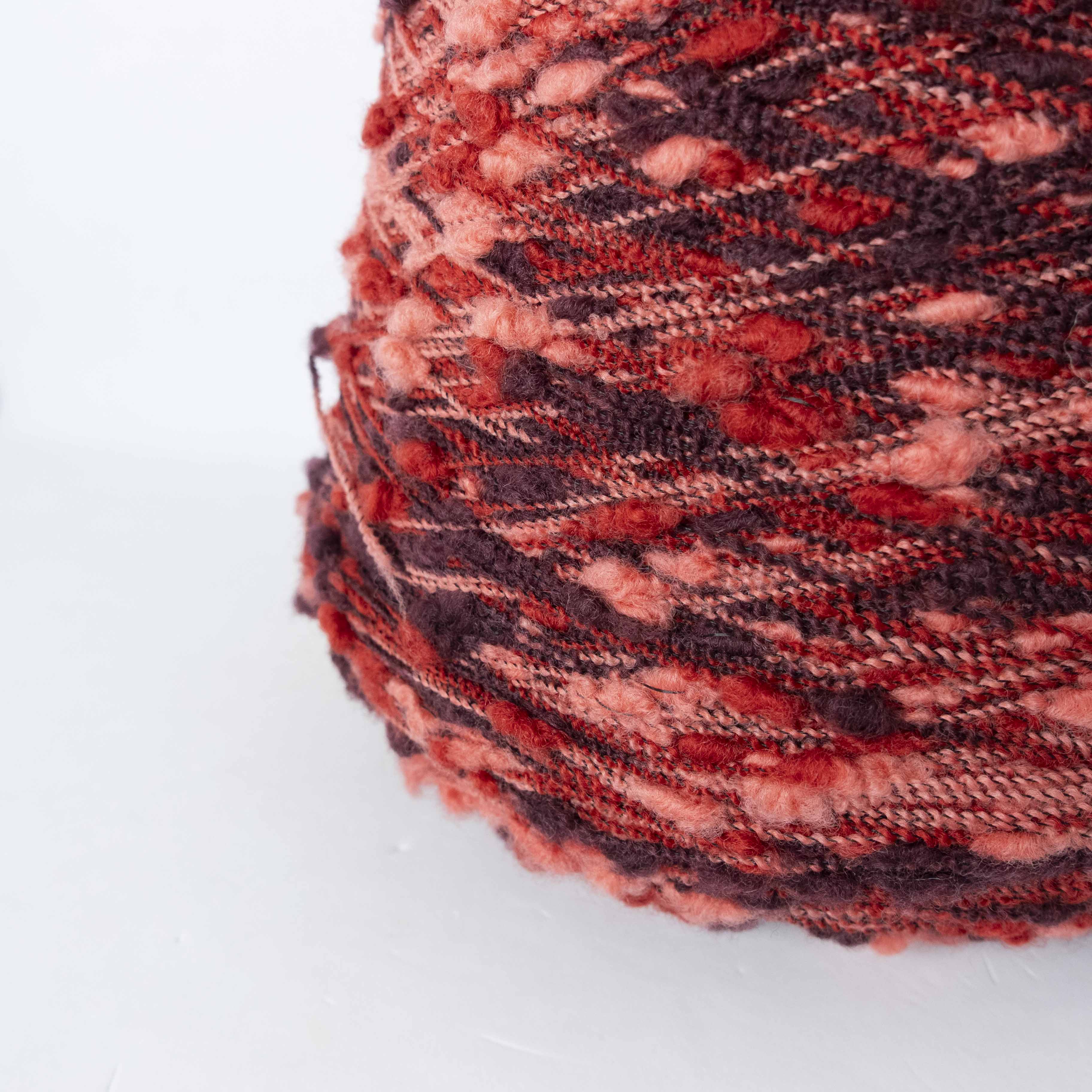 -big project- 1/4 Knoty Knoty