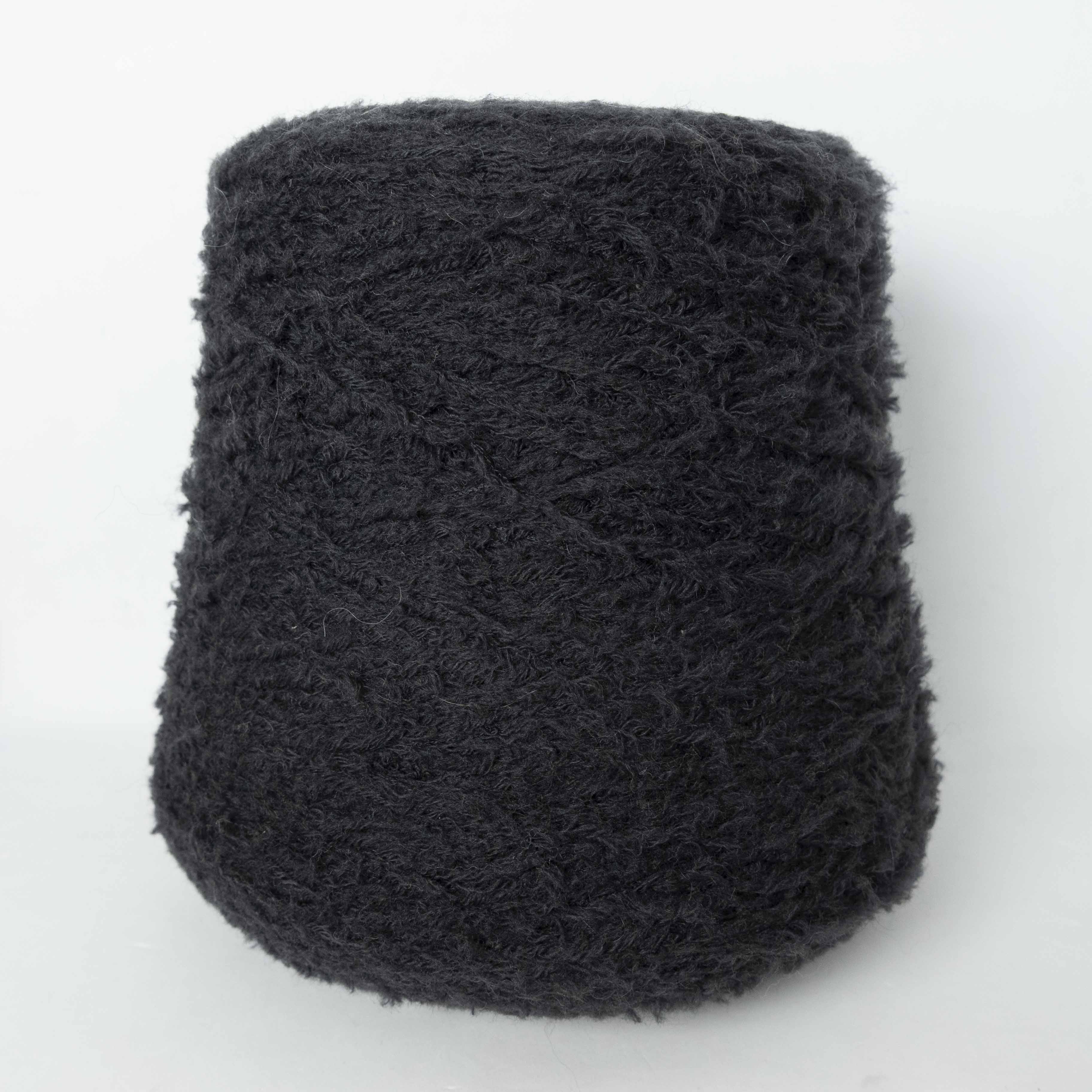 -big project- 1/4 ウールナイロンモール