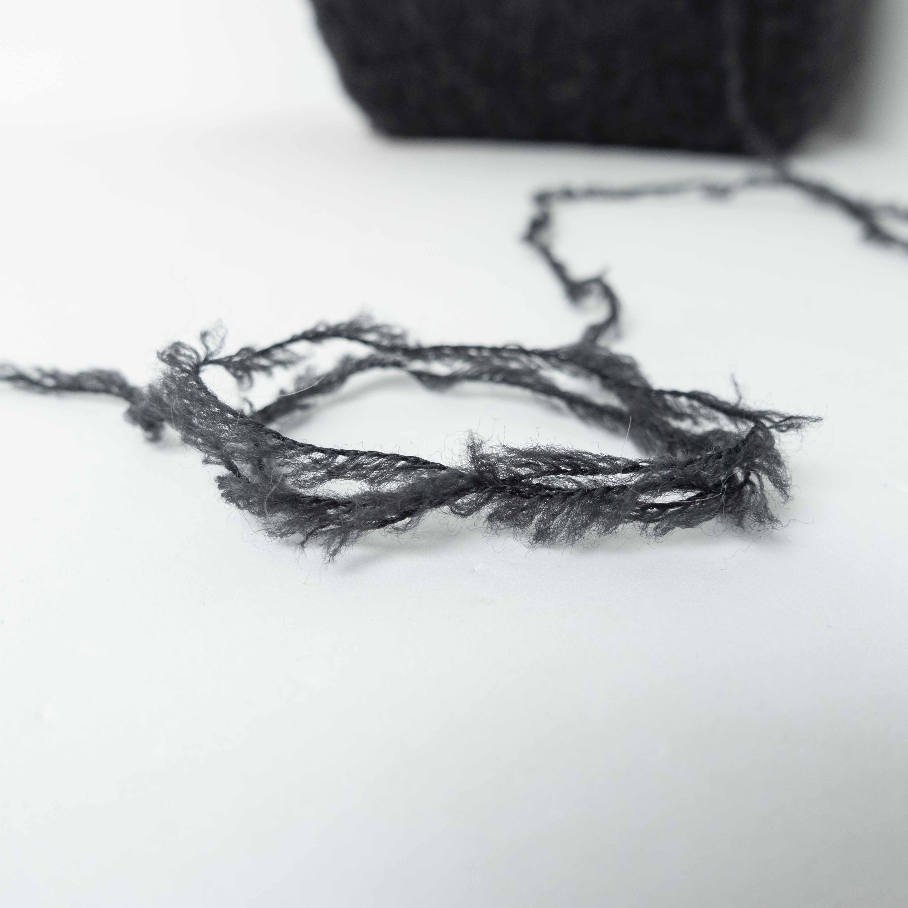 -big project- 1/4 ウールナイロンモール