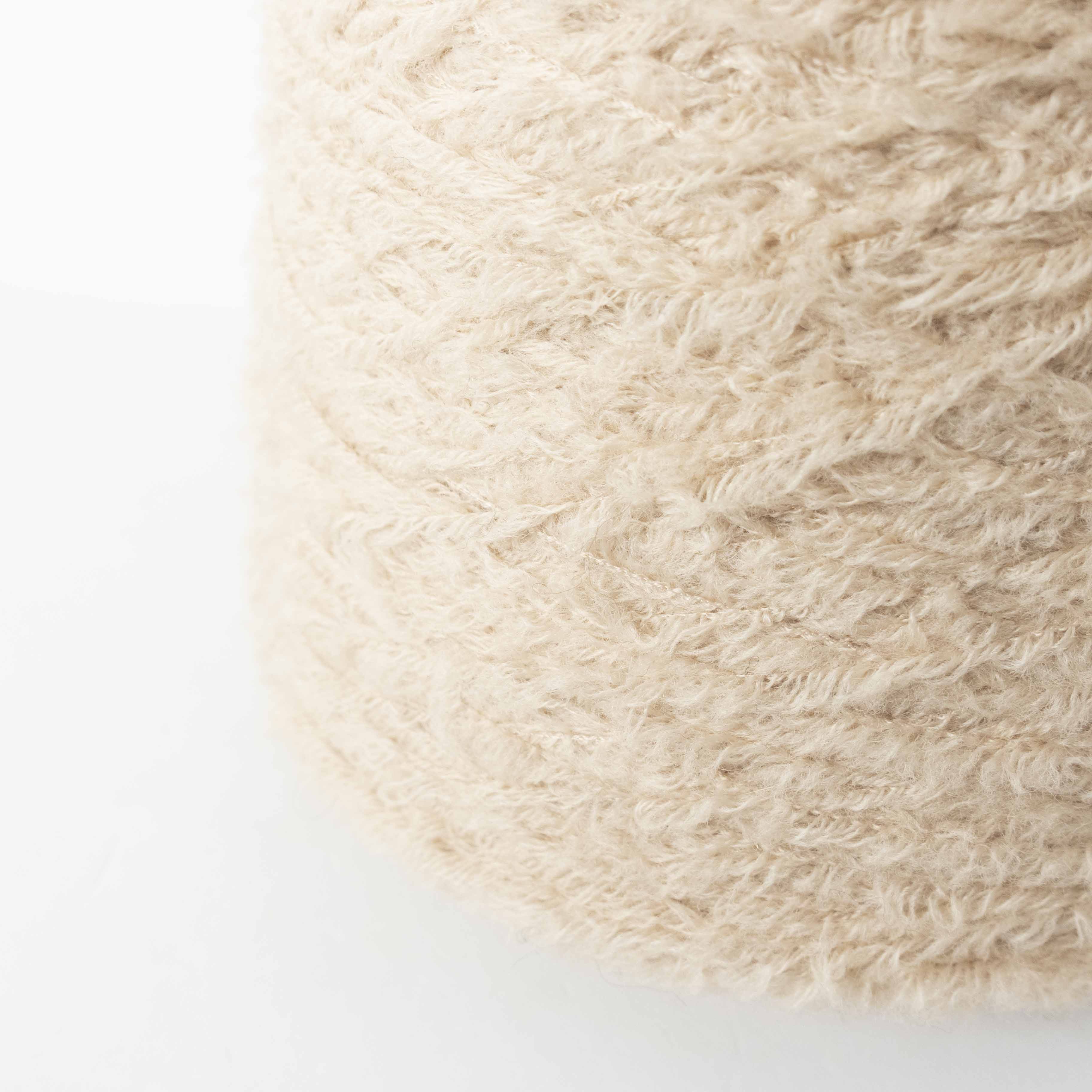 -big project- 1/4 ウールナイロンモール