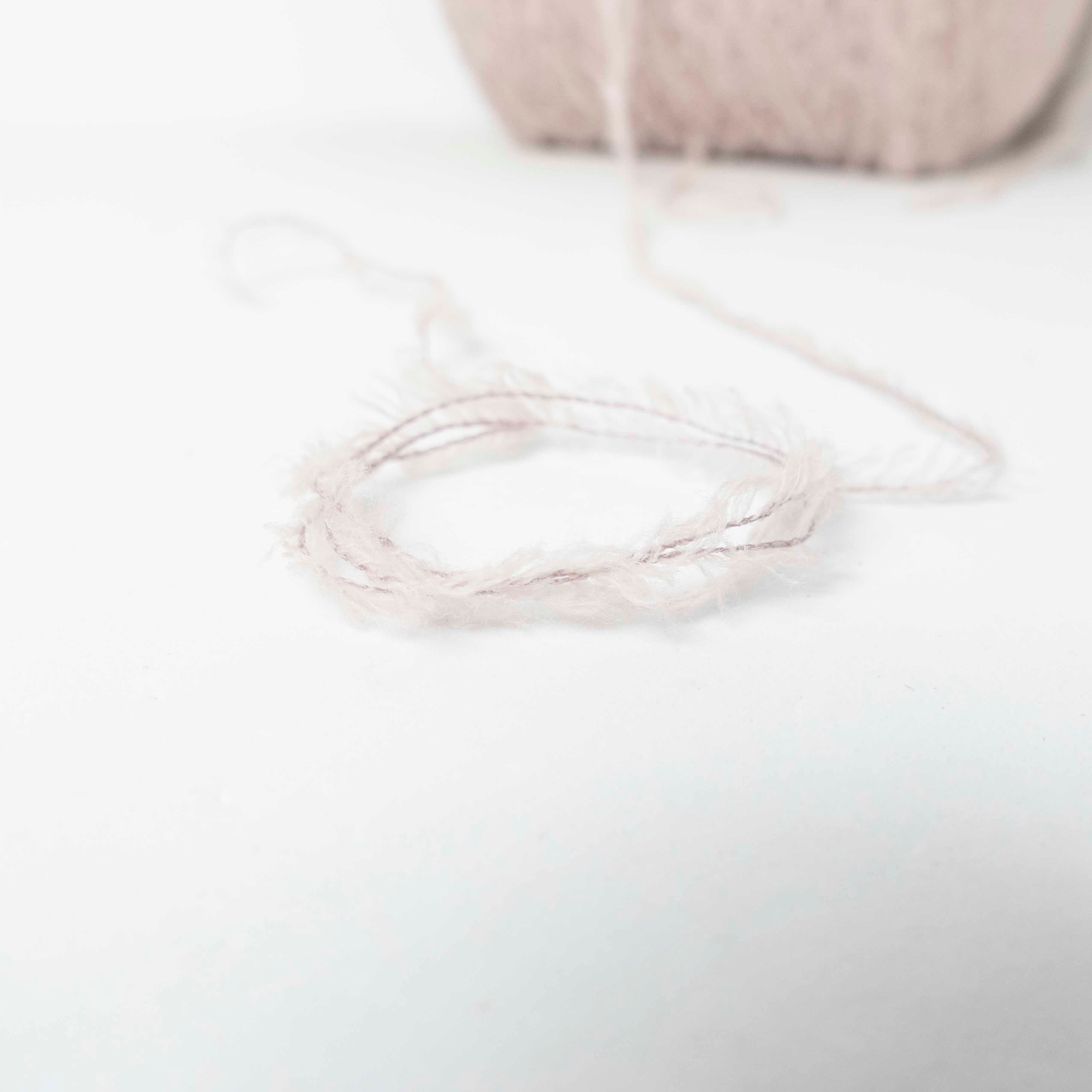 -big project- 1/4 ウールナイロンモール