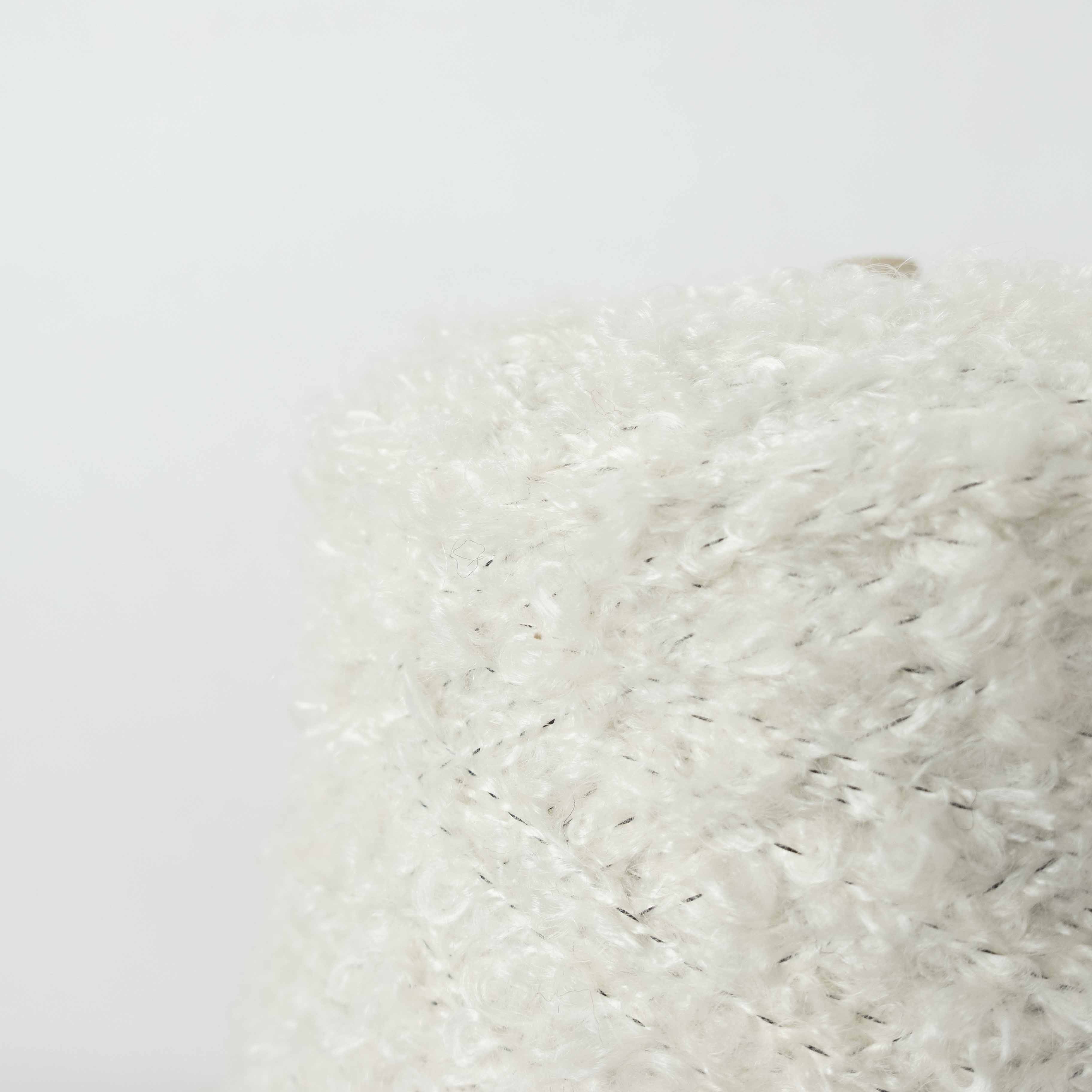 -big project- 1/3 Fluffy Poodle