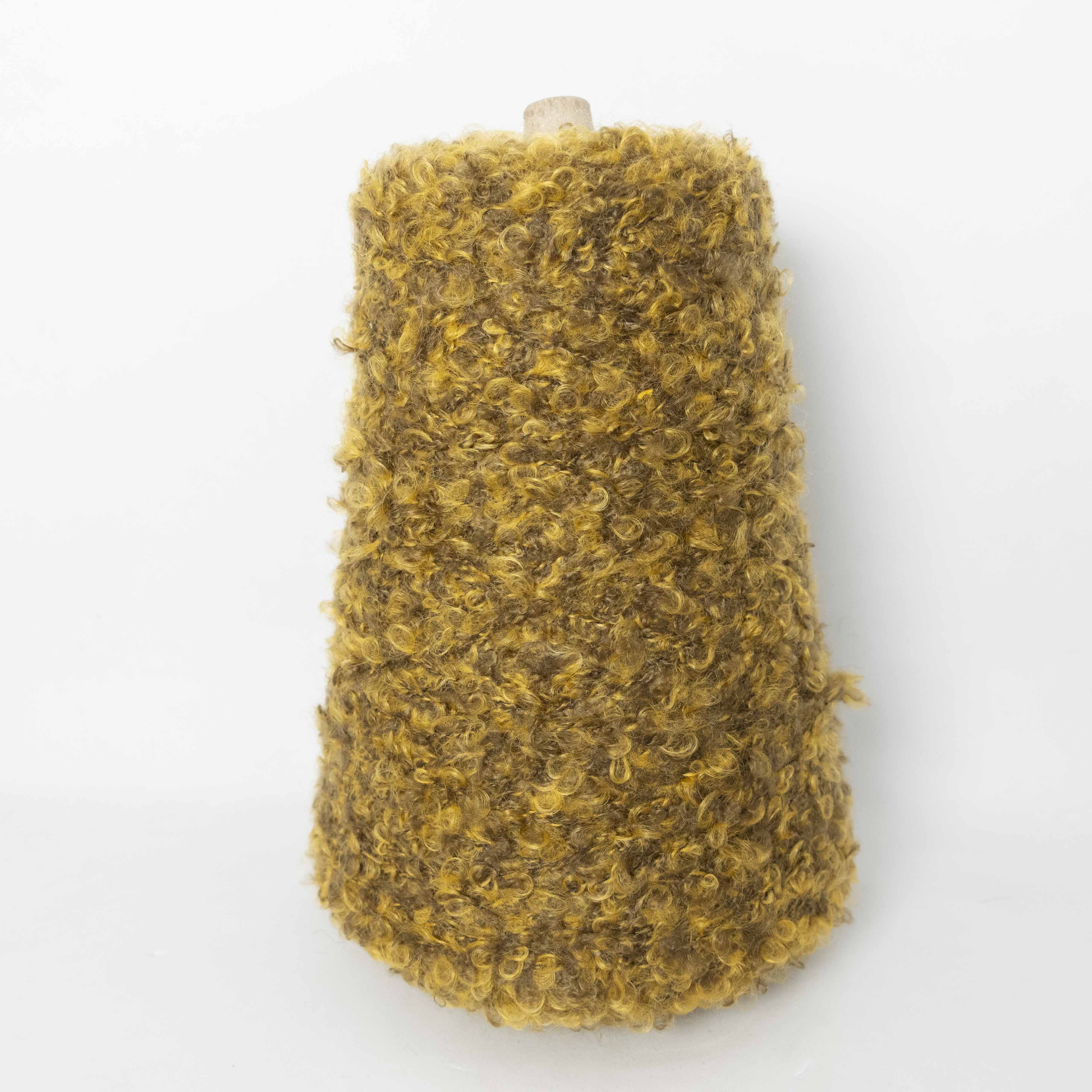 -big project- 1/3 Fluffy Poodle