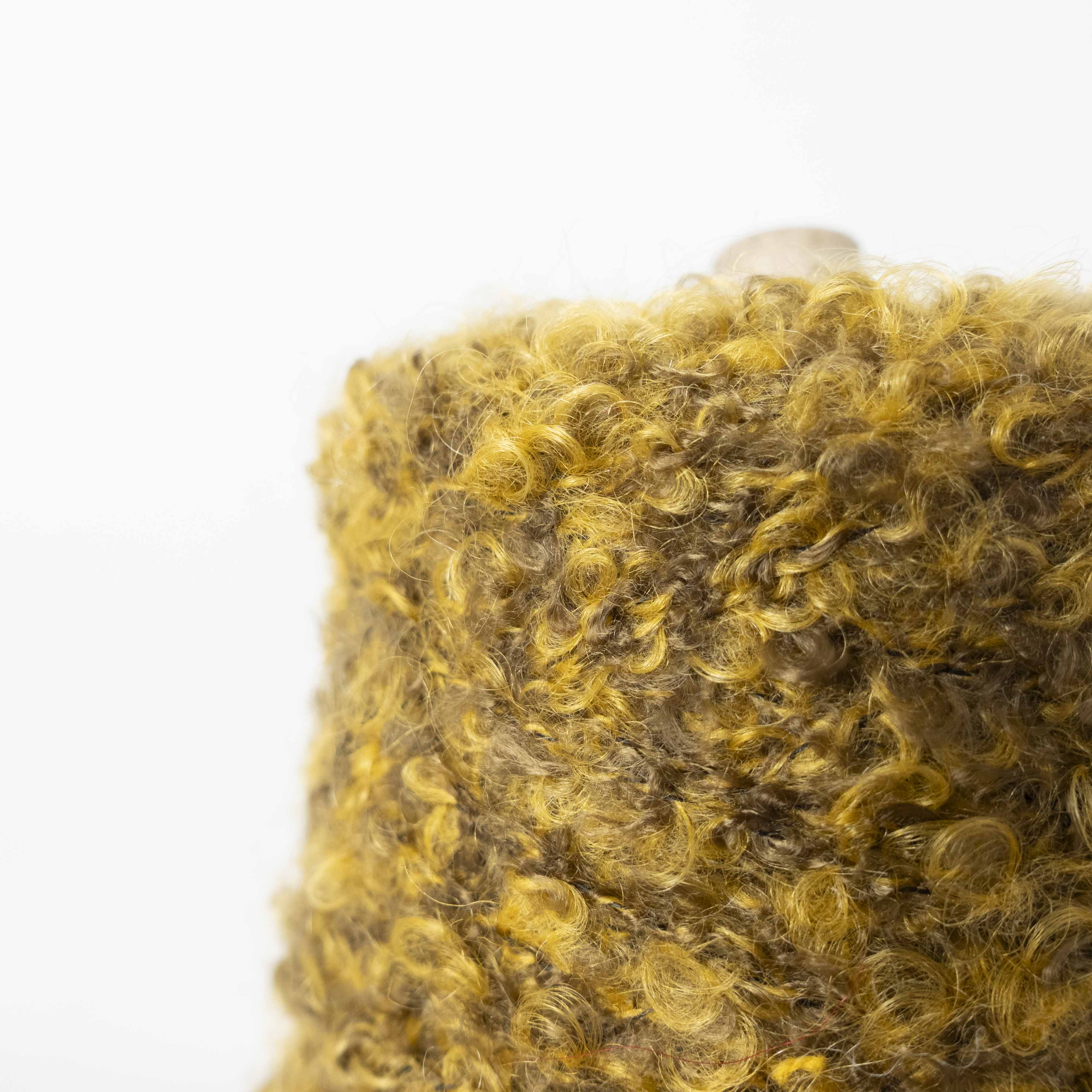 -big project- 1/3 Fluffy Poodle