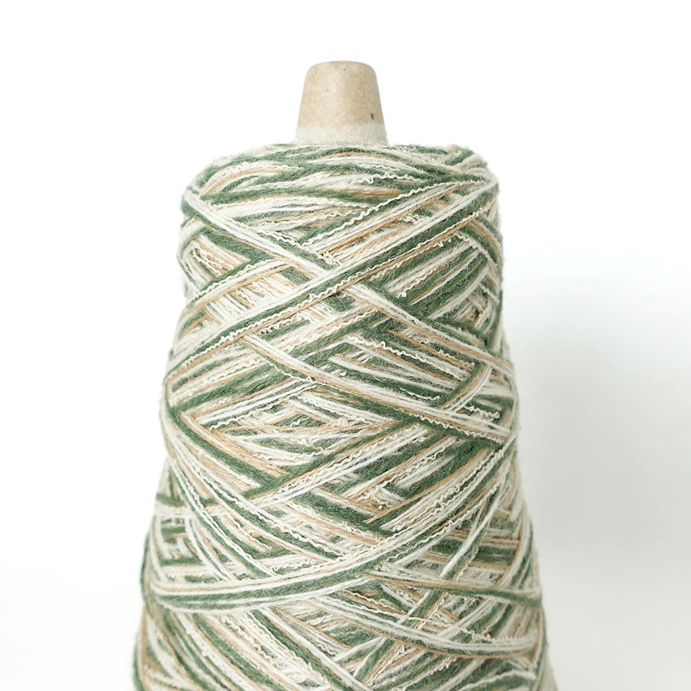 WOOL SOCK YARN W240815-2（ソックヤーン）