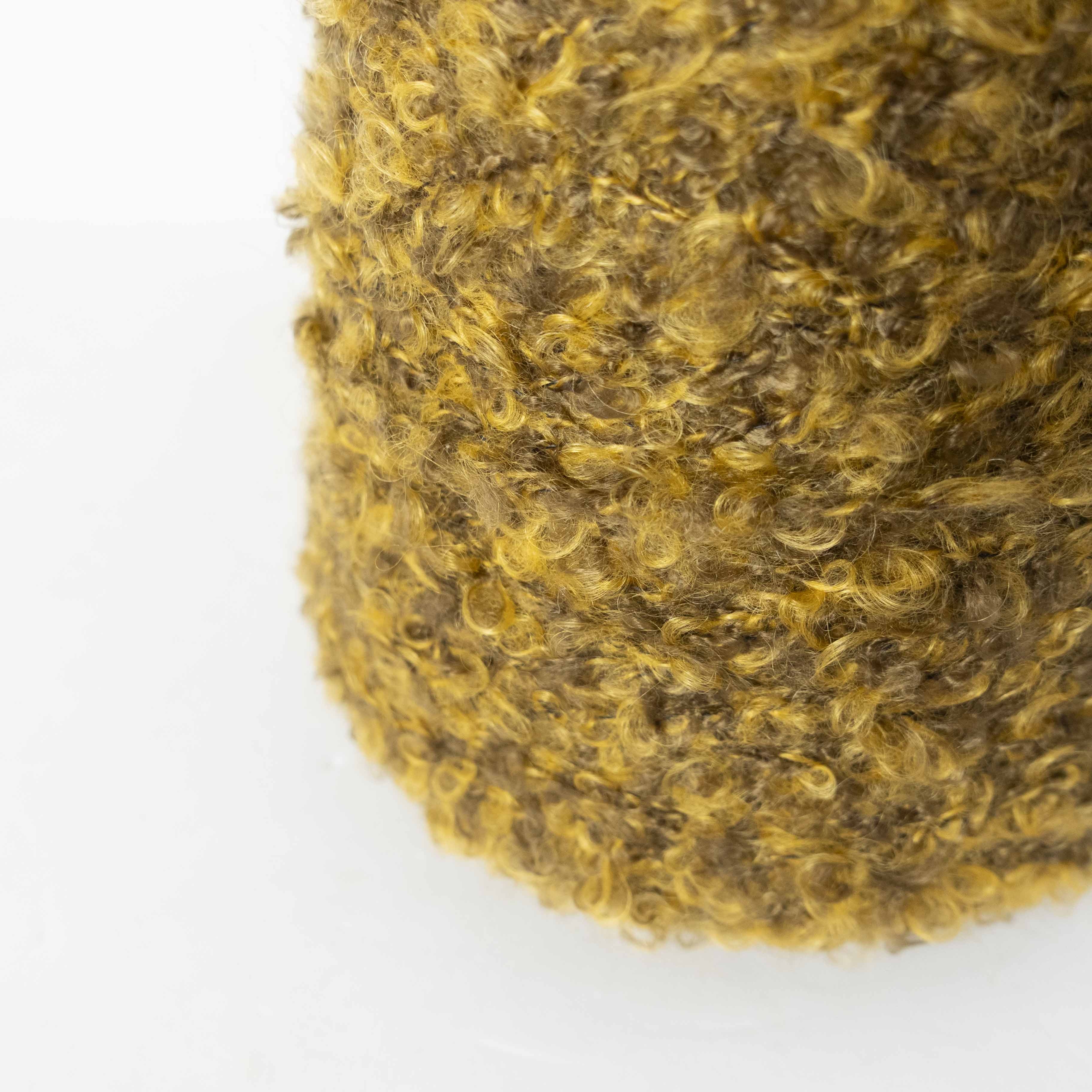 -big project- 1/3 Fluffy Poodle