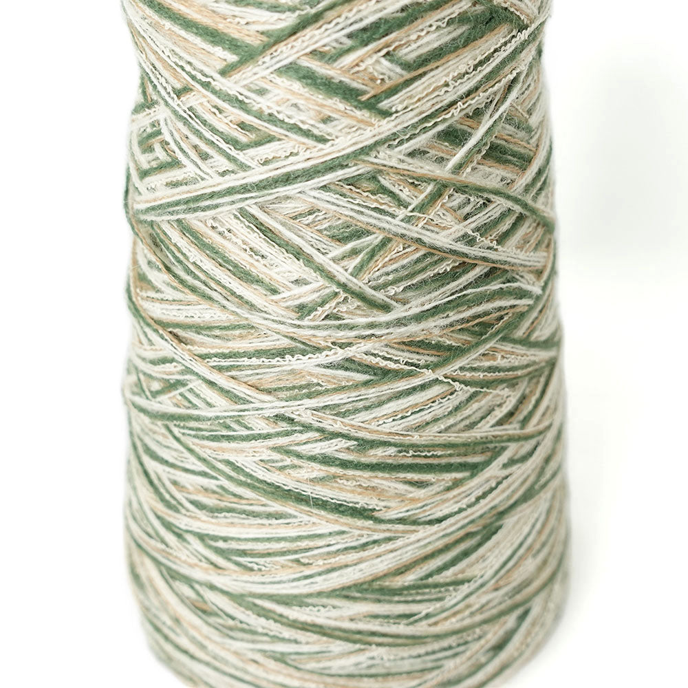 WOOL SOCK YARN W240815-2 (Sock yarn)