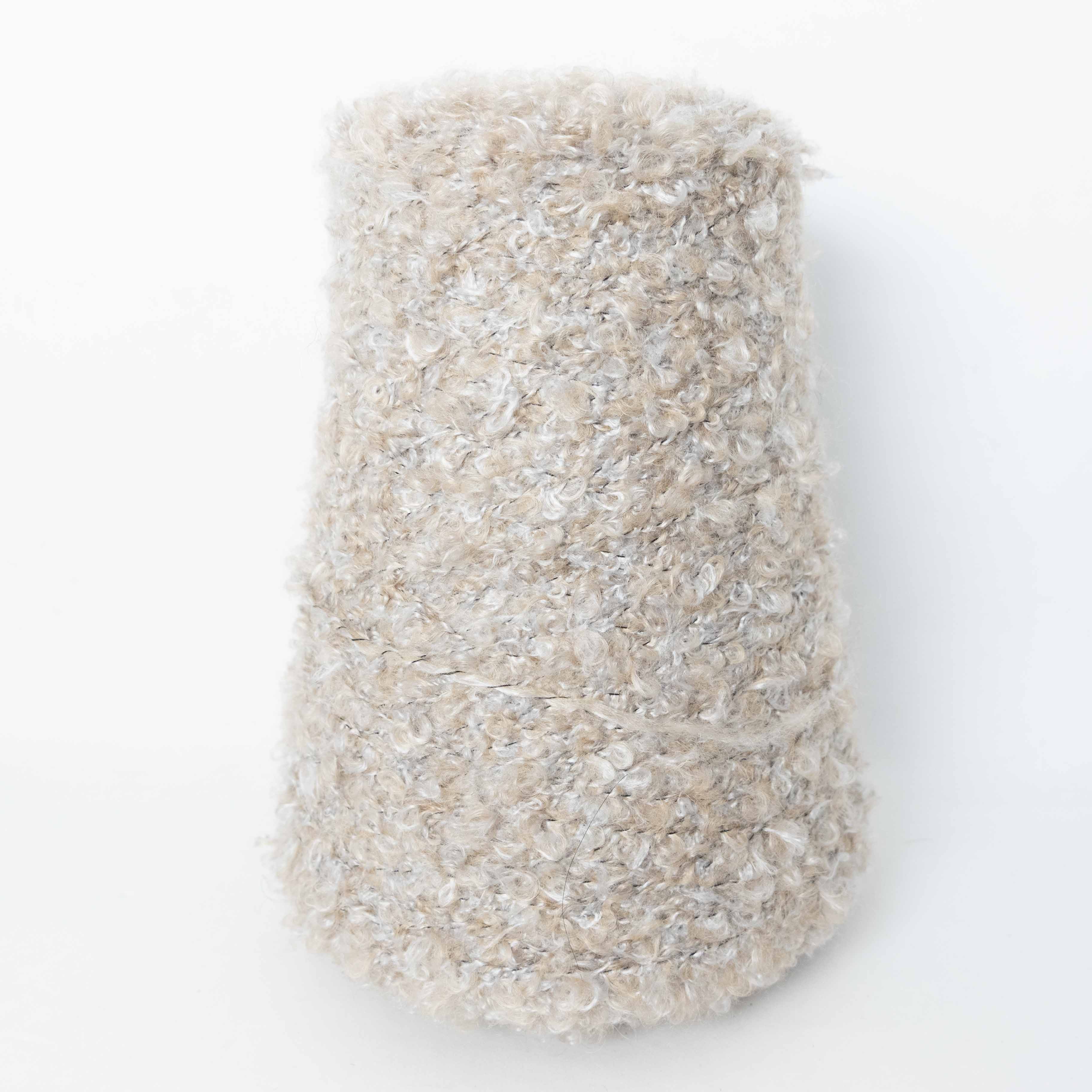 -big project- 1/3 Fluffy Poodle