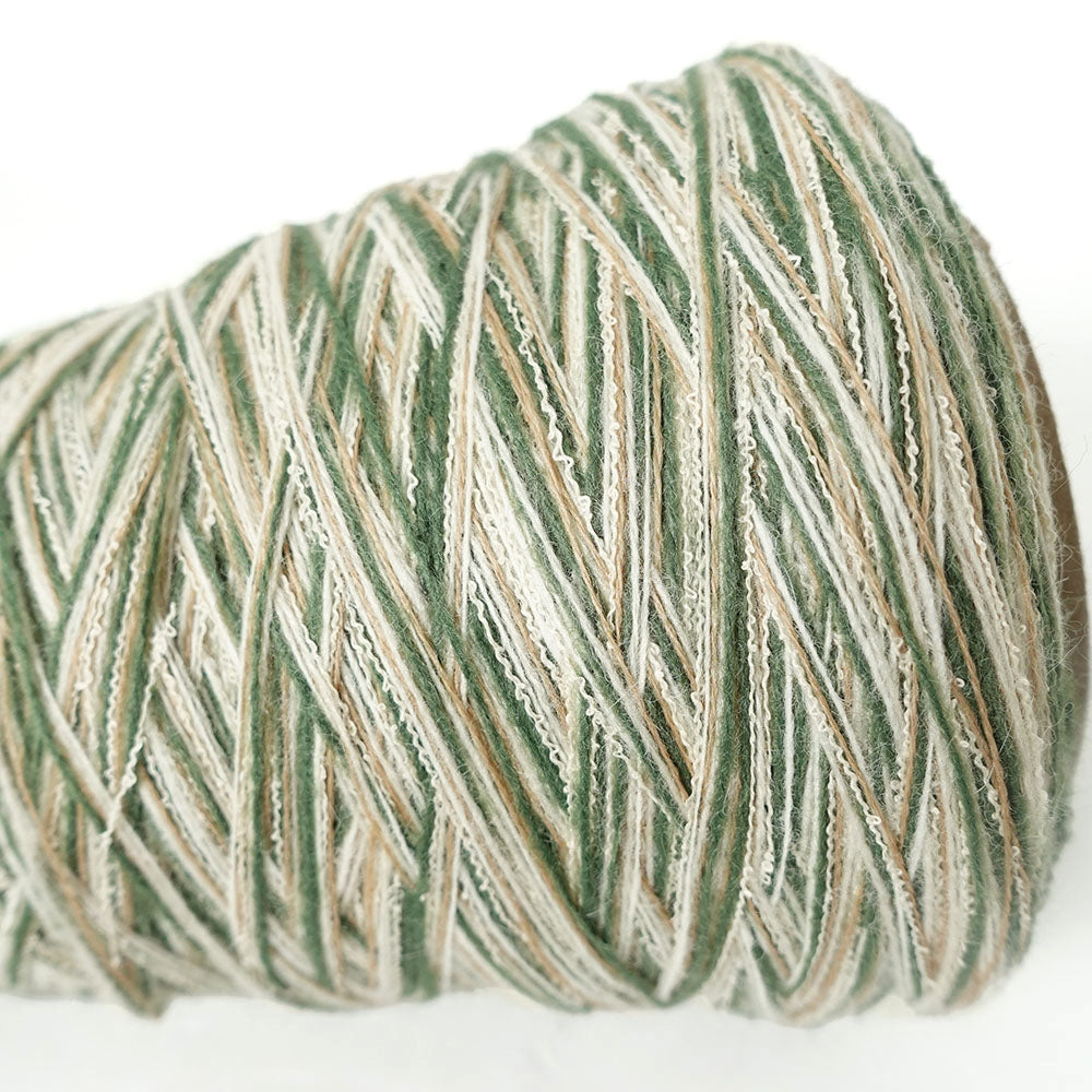 WOOL SOCK YARN W240815-2 (Sock yarn)