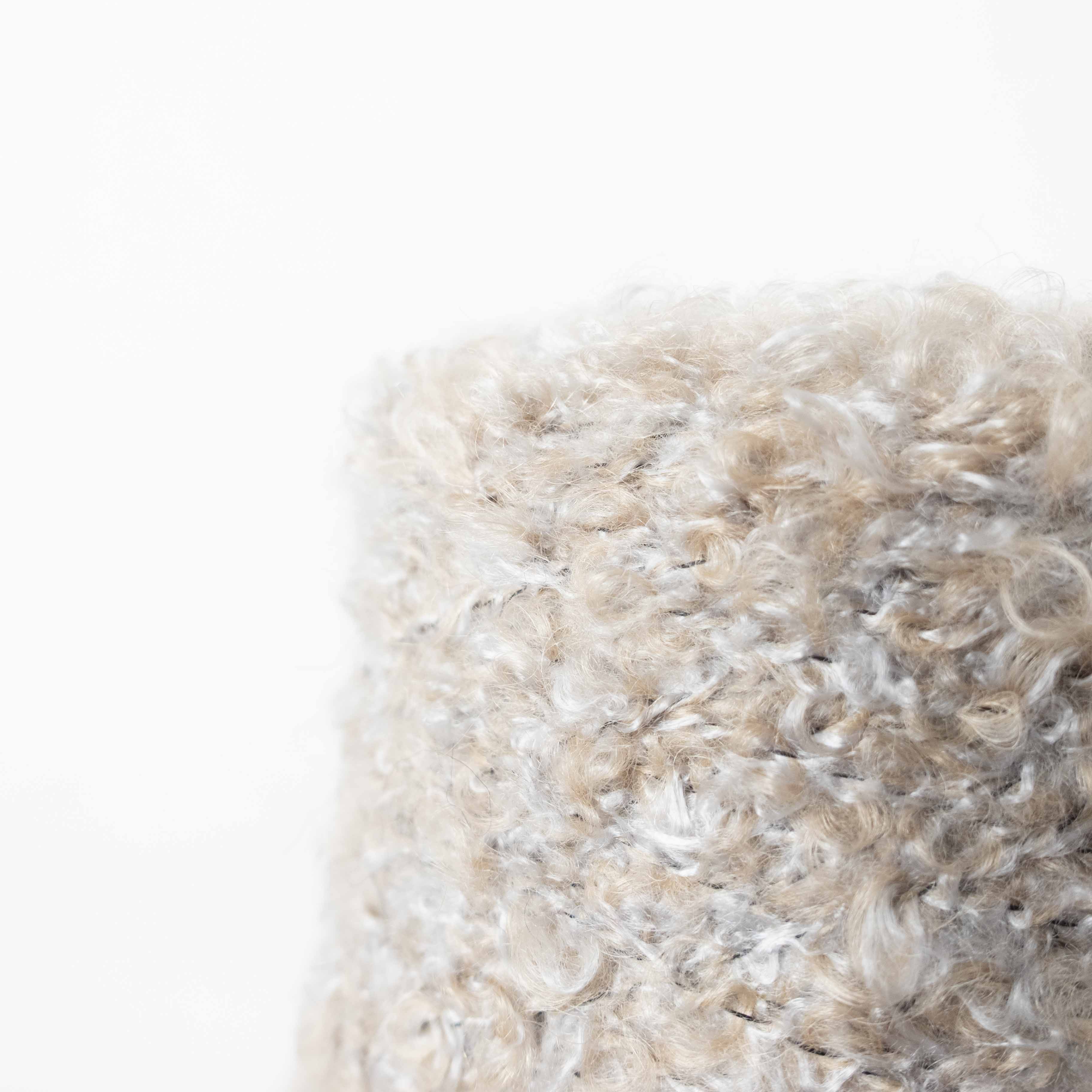 -big project- 1/3 Fluffy Poodle