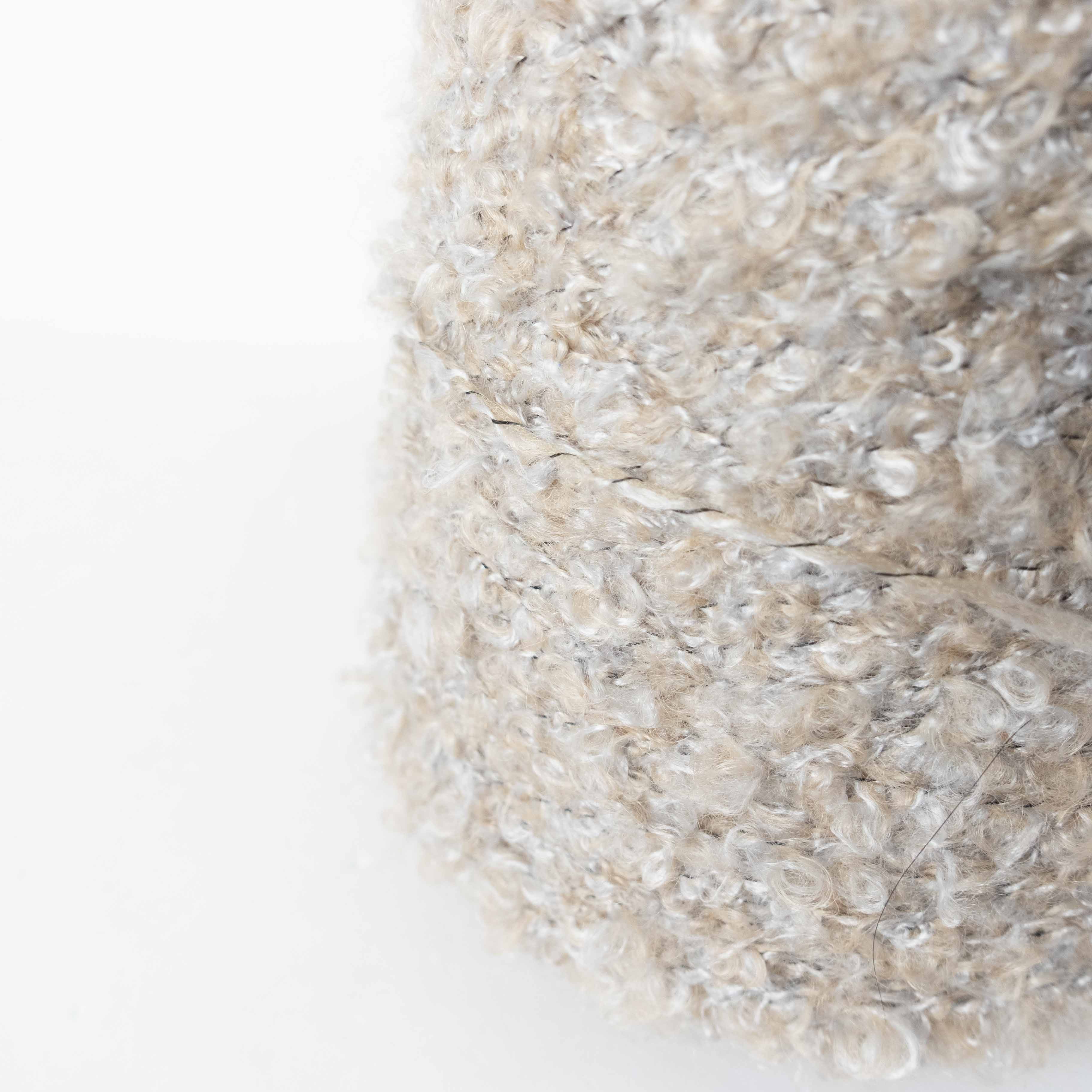 -big project- 1/3 Fluffy Poodle