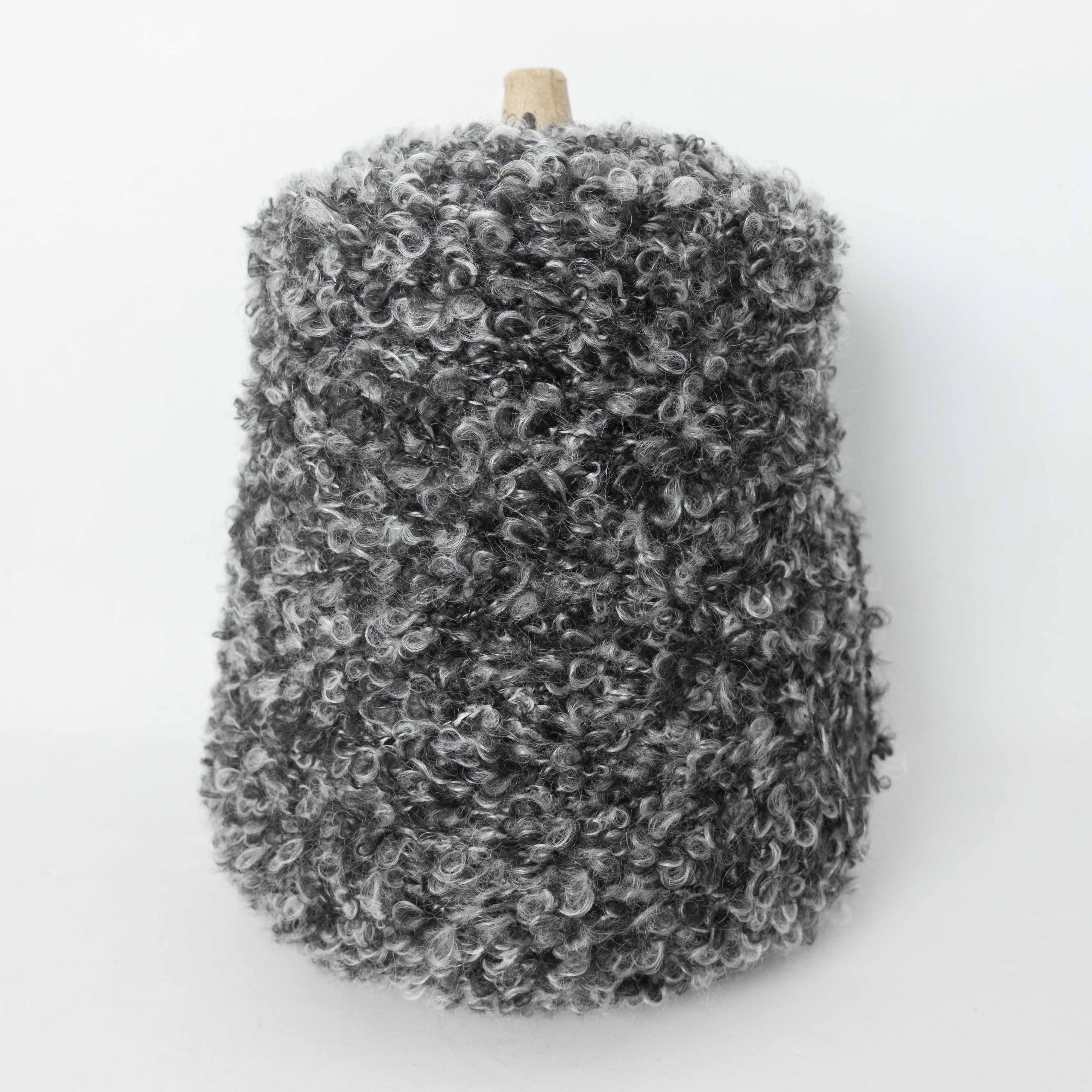 -big project- 1/3 Fluffy Poodle