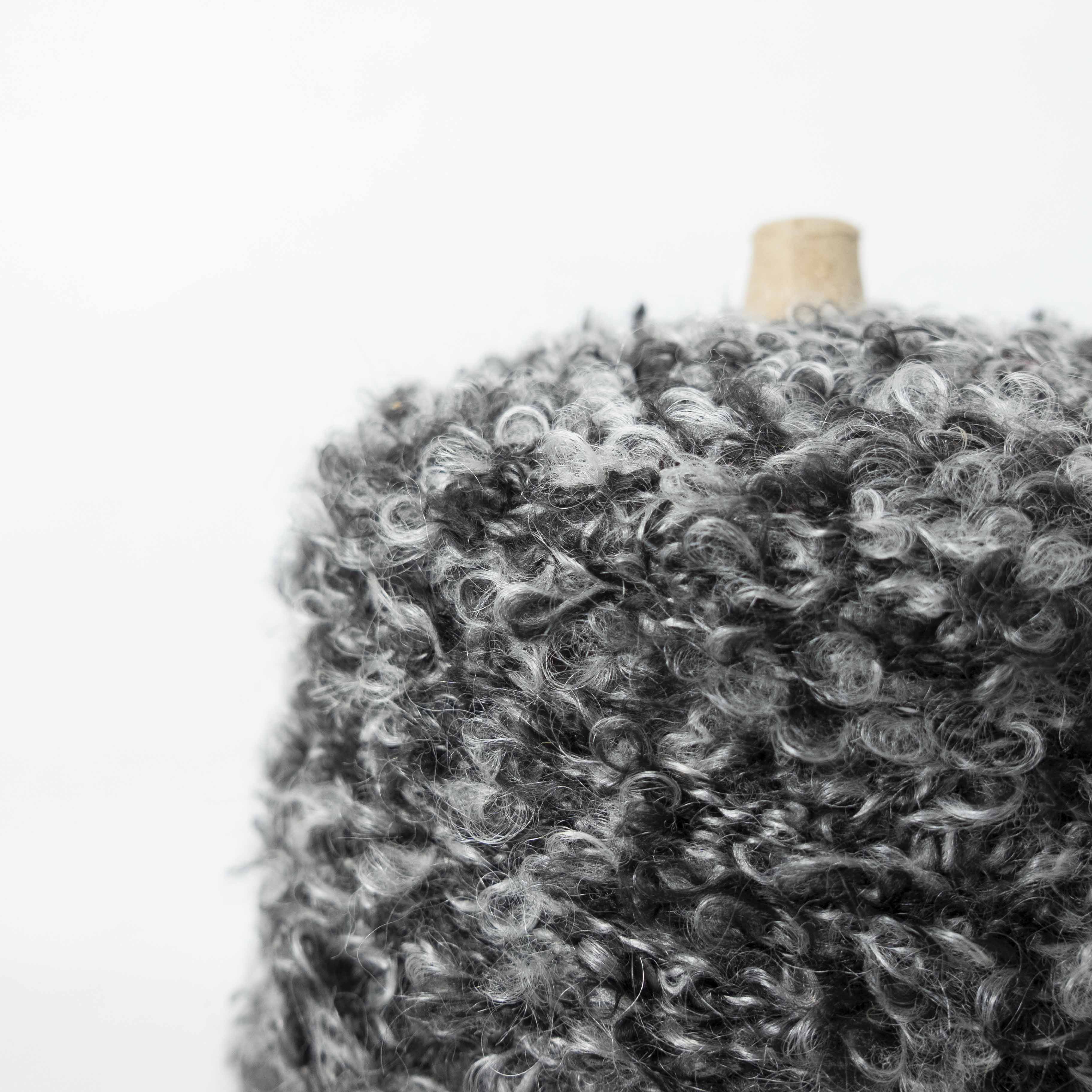 -big project- 1/3 Fluffy Poodle