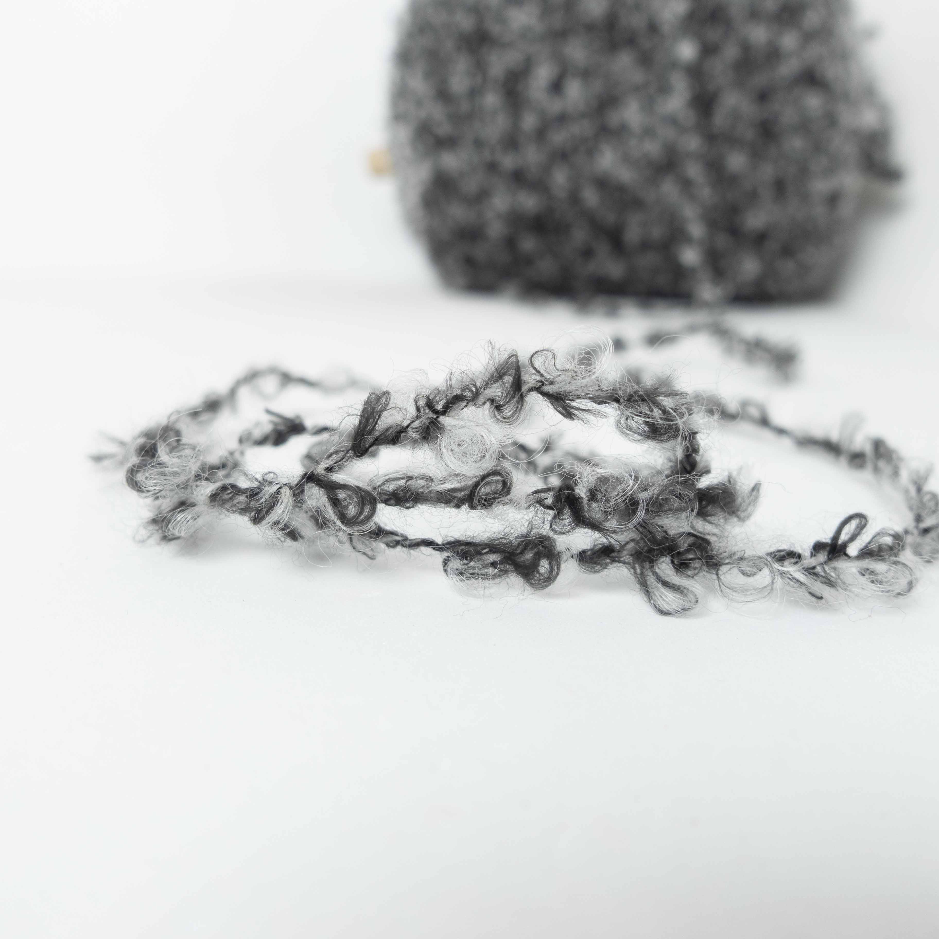 -big project- 1/3 Fluffy Poodle