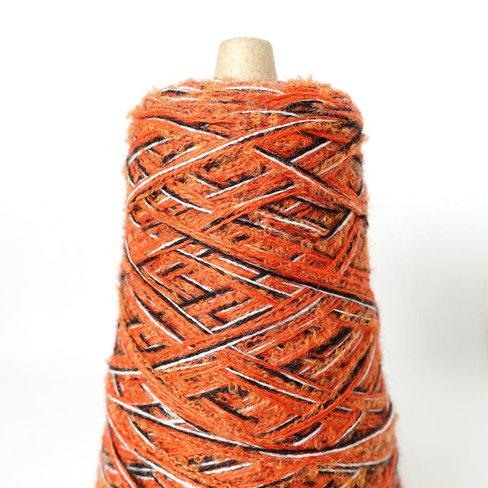 WOOL SOCK YARN W240814-5（ソックヤーン）