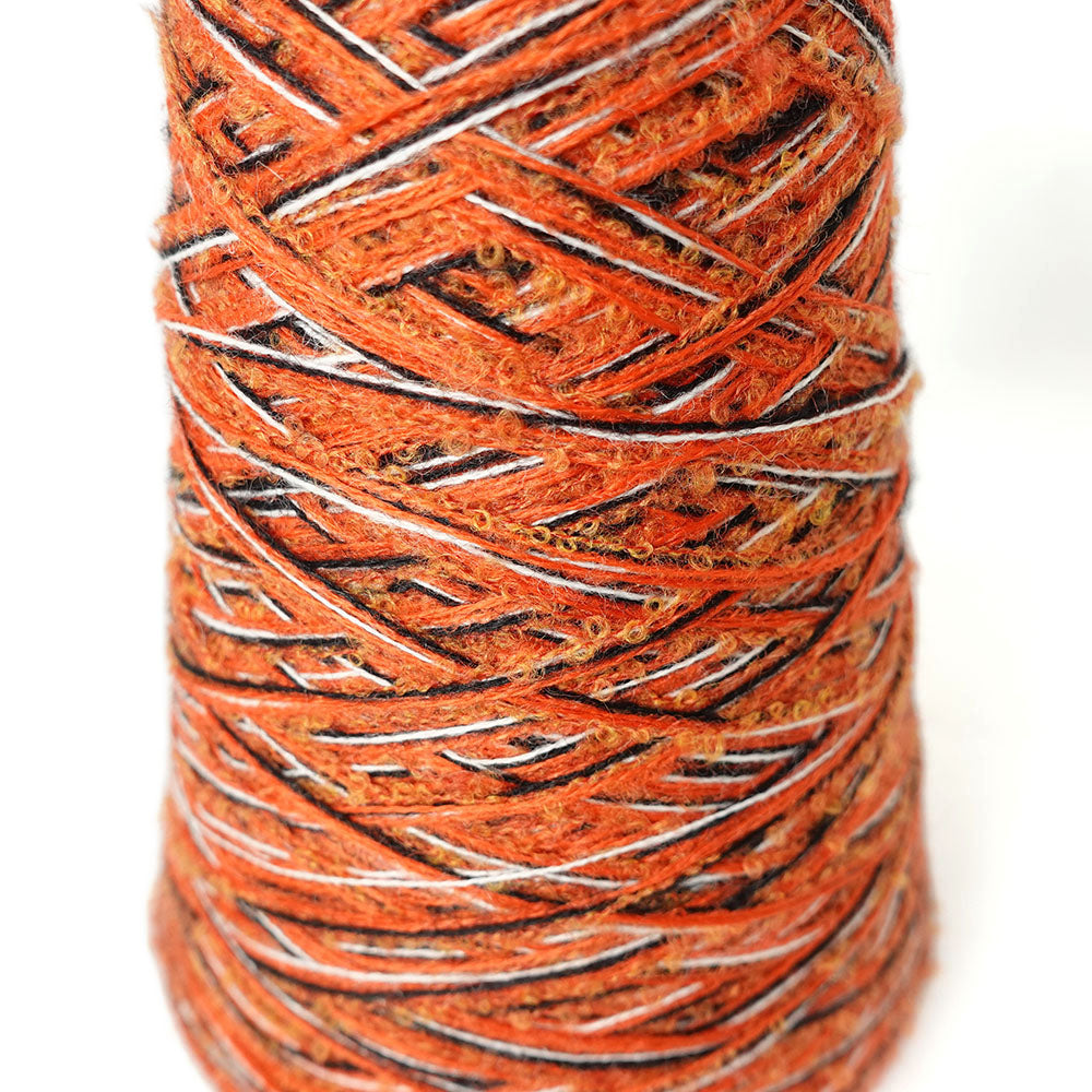 WOOL SOCK YARN W240814-5（ソックヤーン）