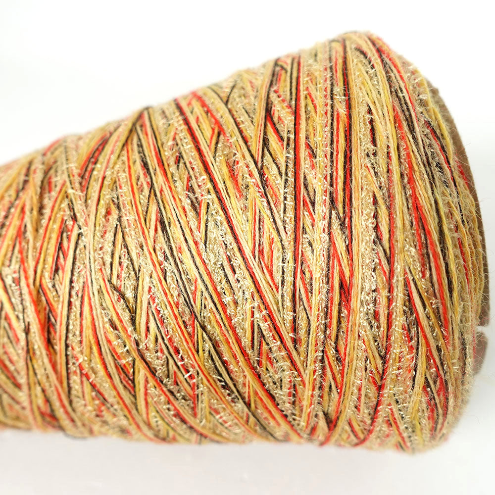 WOOL SOCK YARN W240814-3（ソックヤーン）