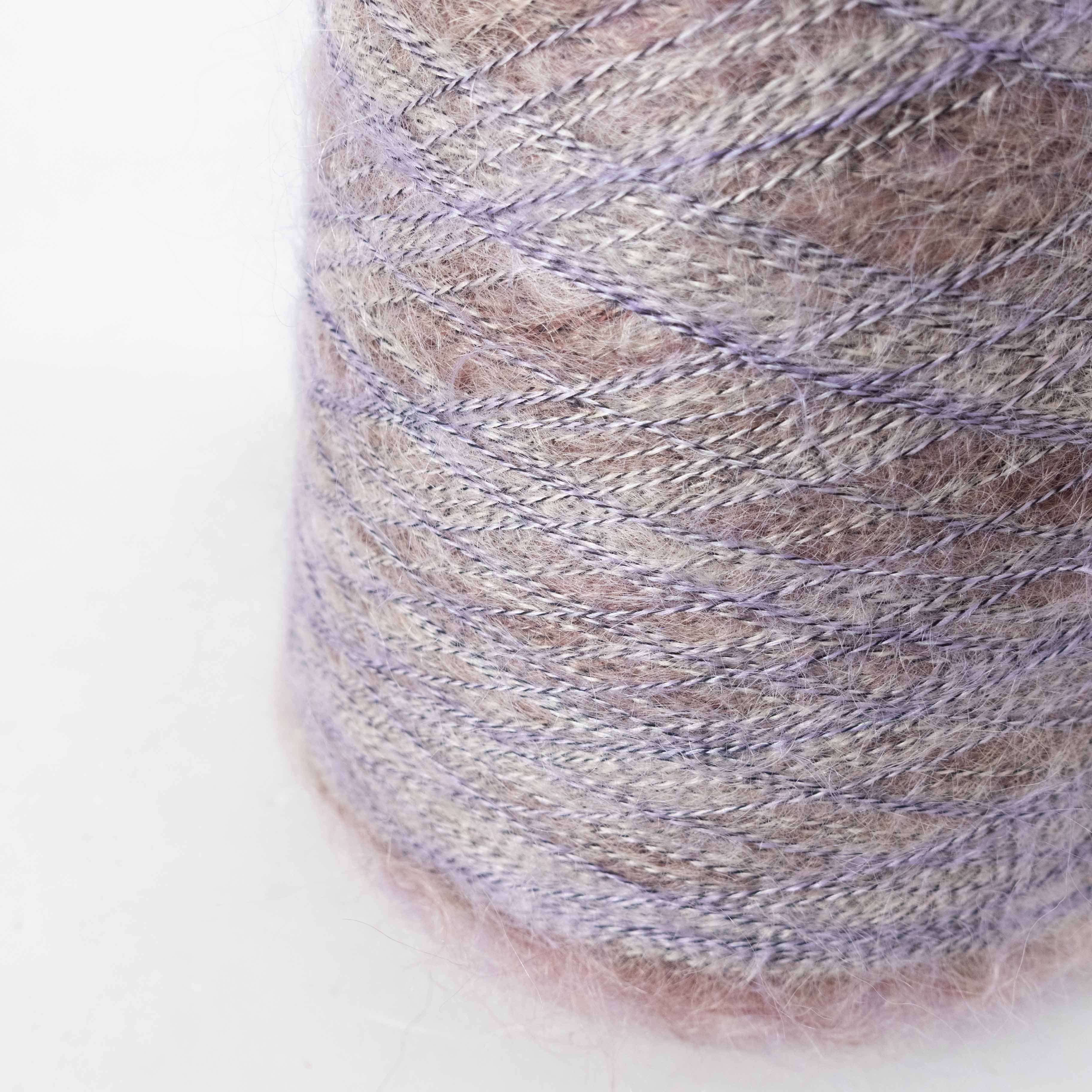 -big project- 1/9 カラフルモヘア