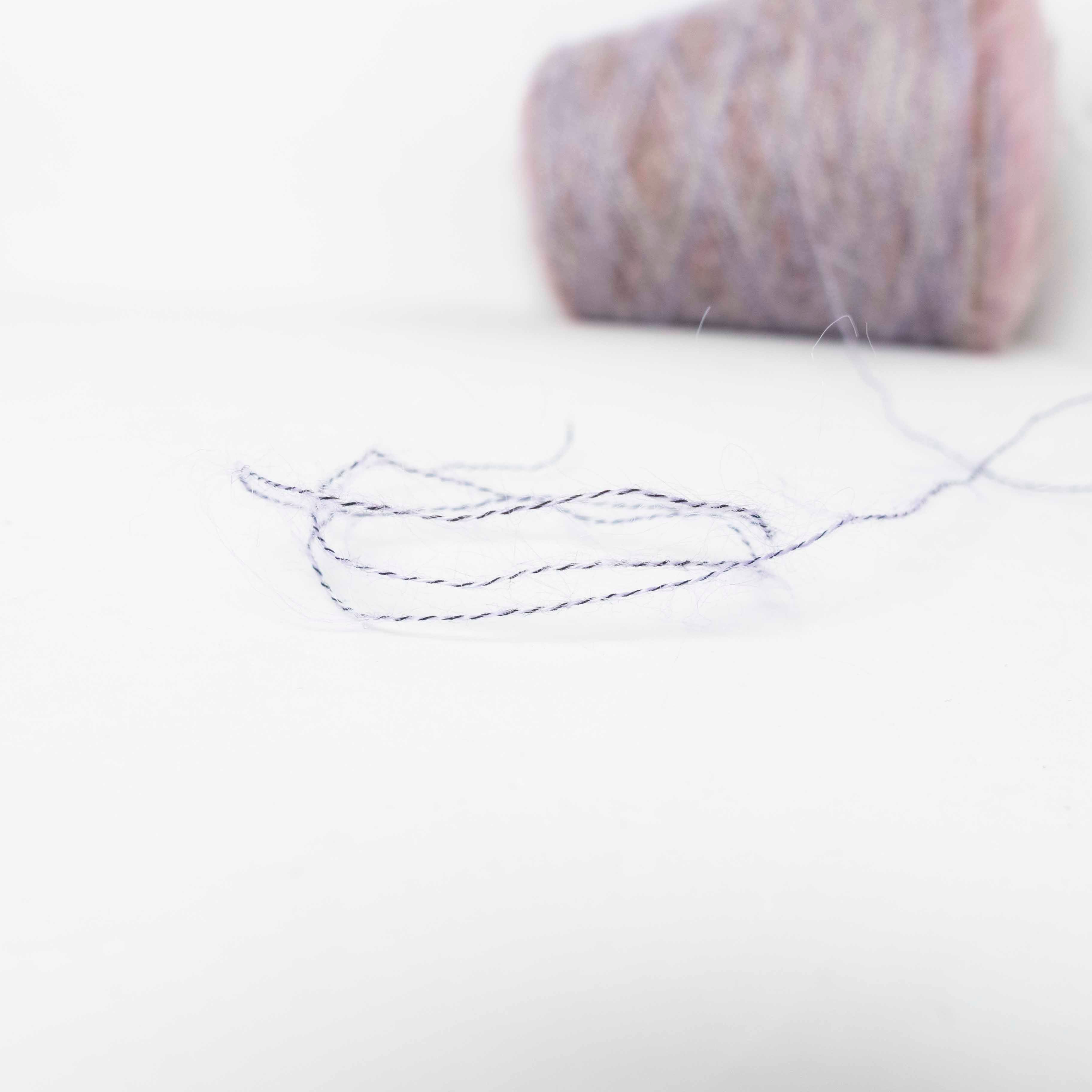 -big project- 1/9 カラフルモヘア