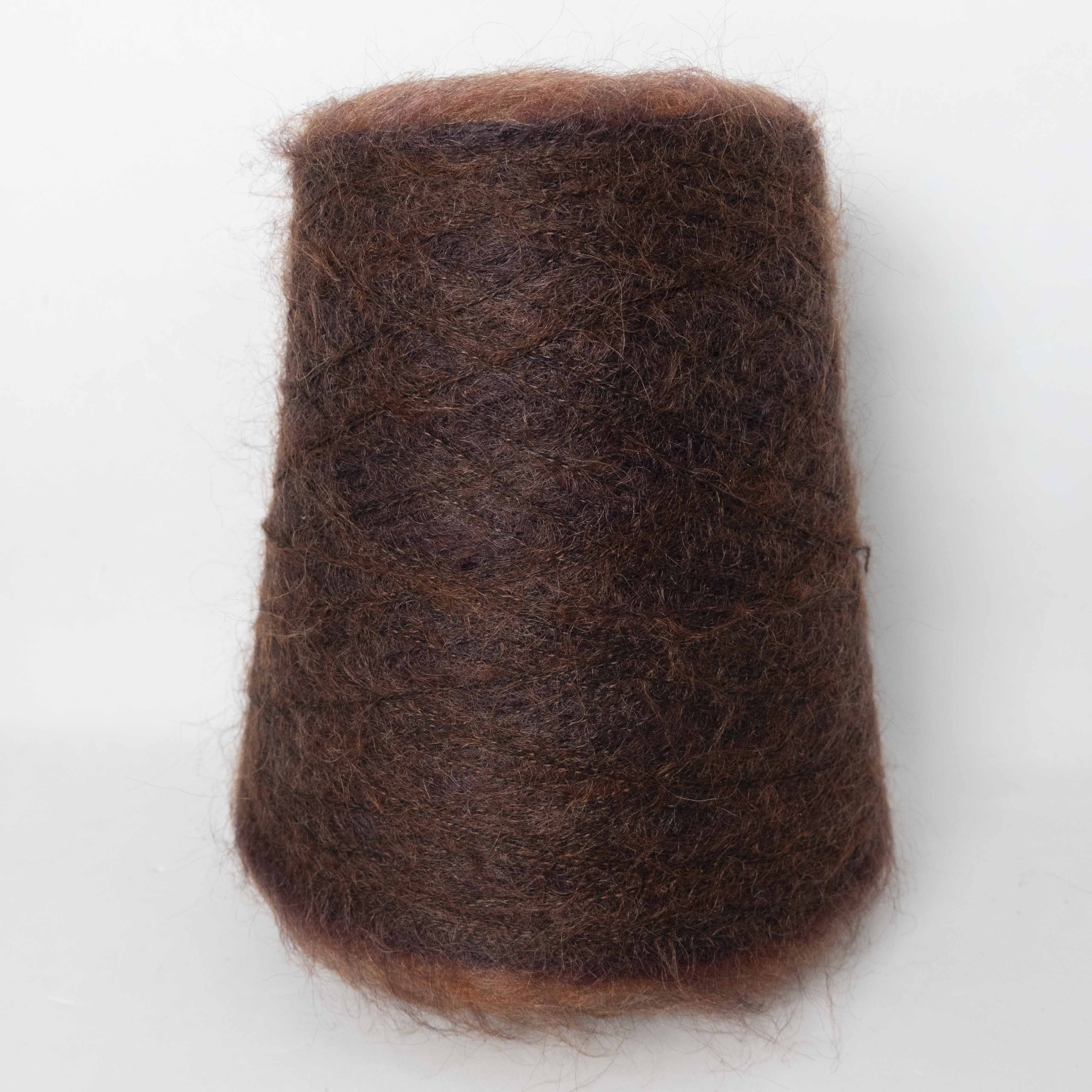 -big project- 1/9 カラフルモヘア