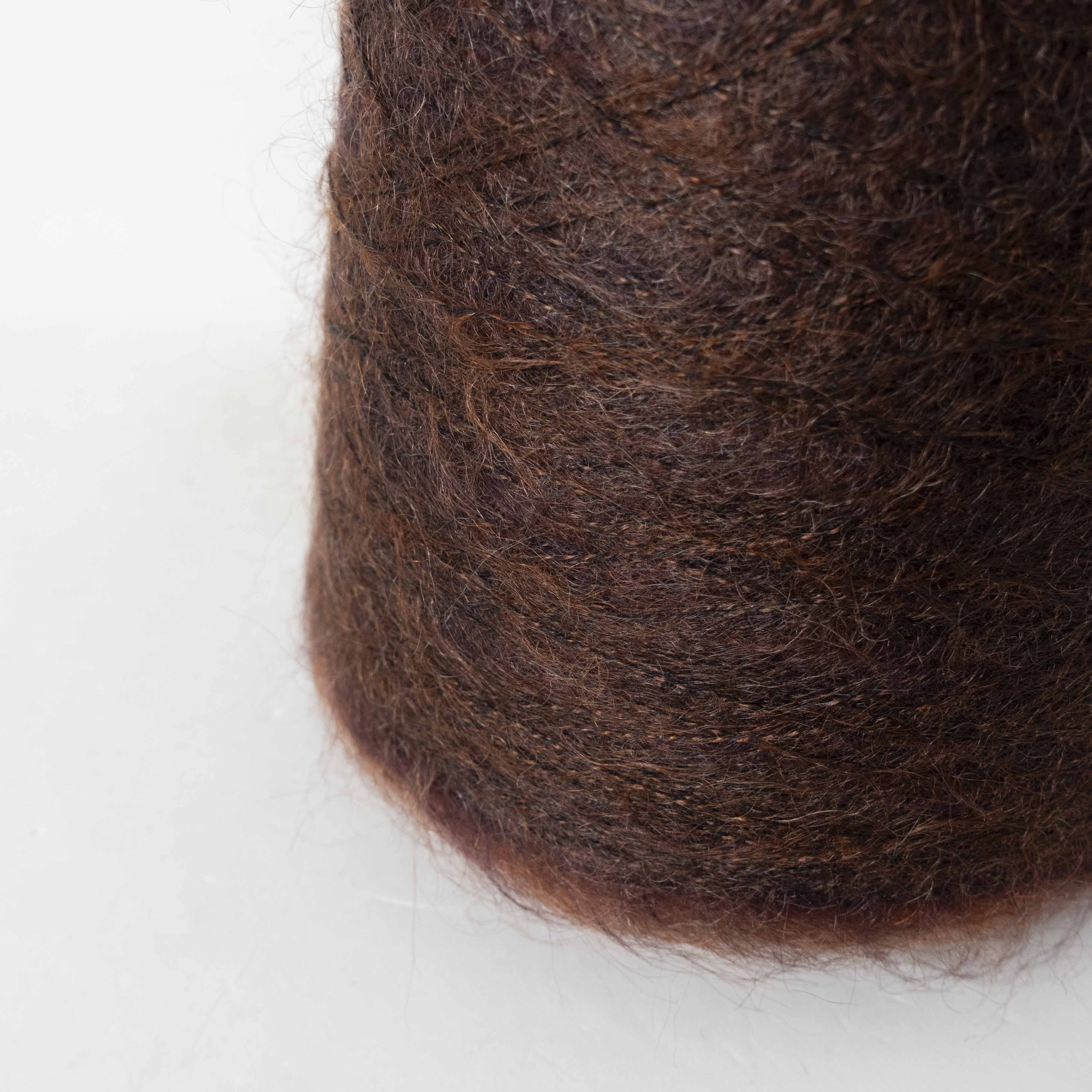 -big project- 1/9 カラフルモヘア