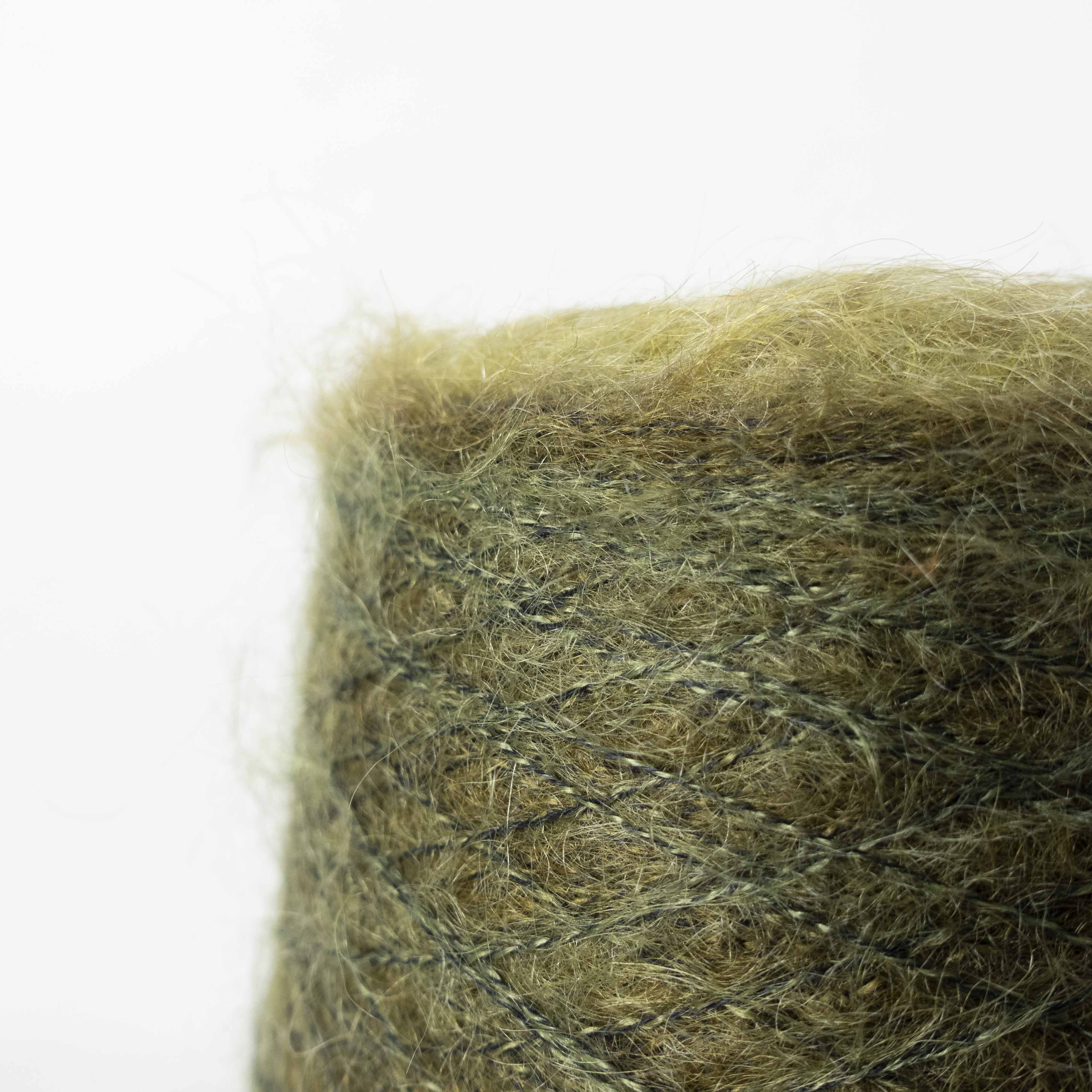 -big project- 1/9 カラフルモヘア