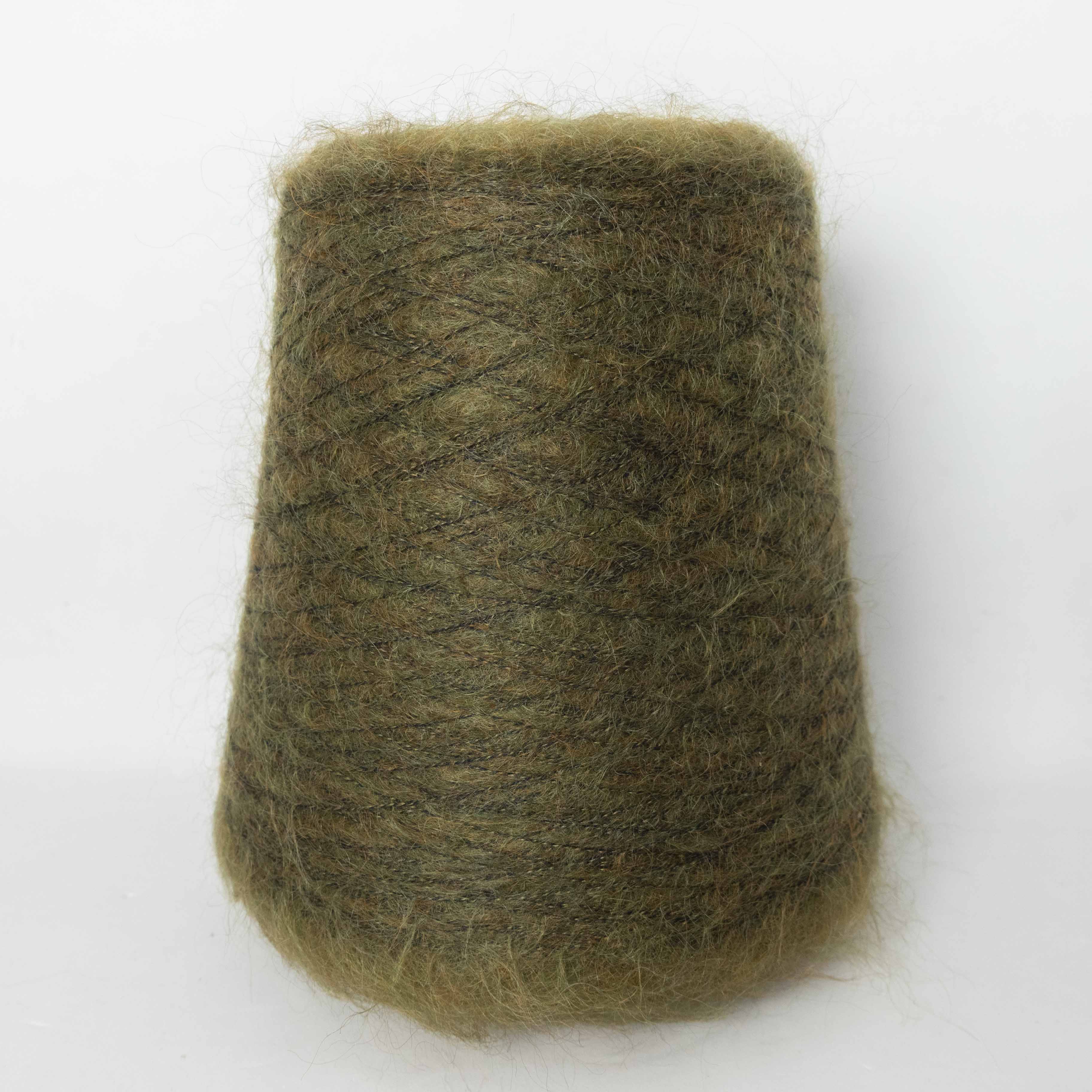 -big project- 1/9 キッドモヘア BM