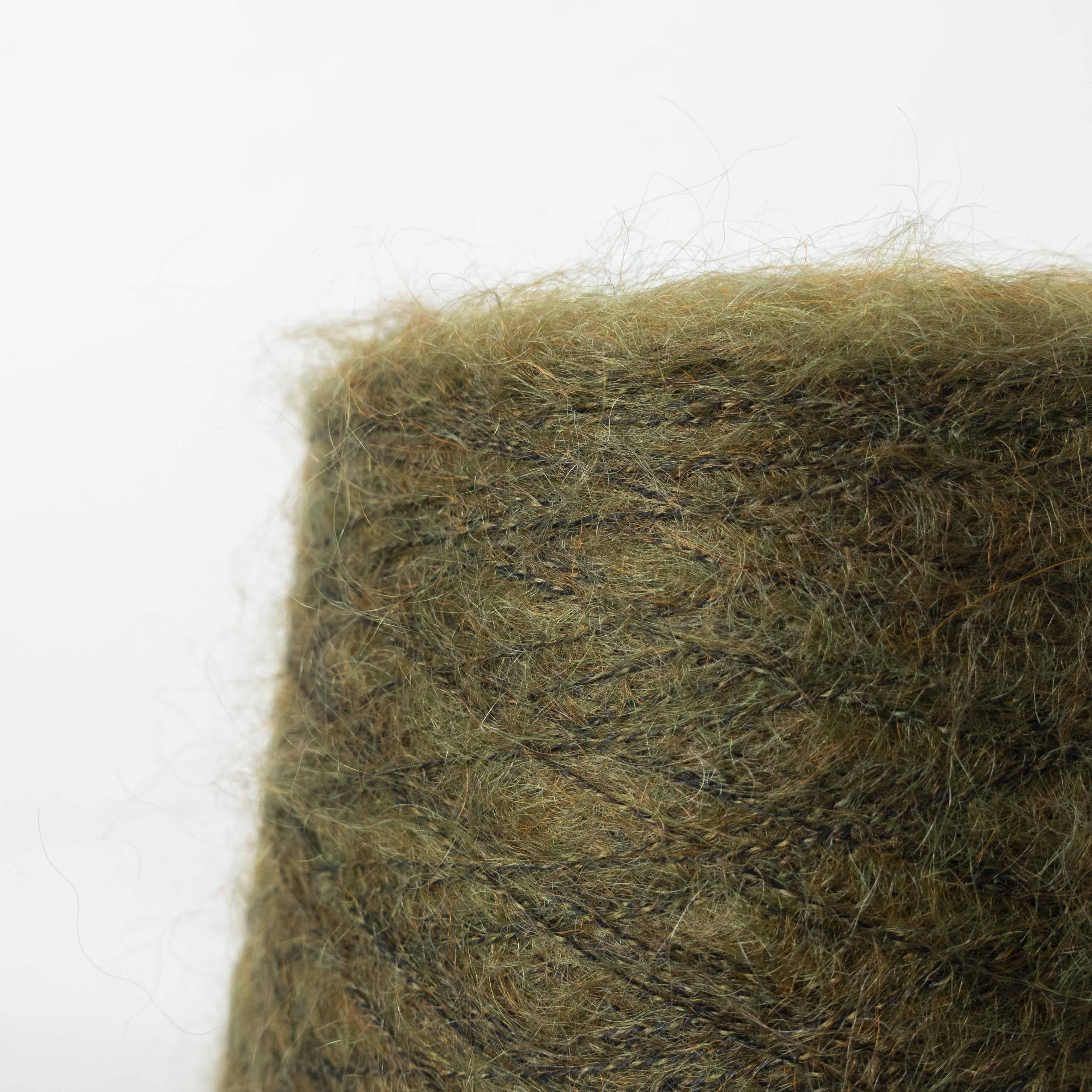 -big project- 1/9 キッドモヘア BM