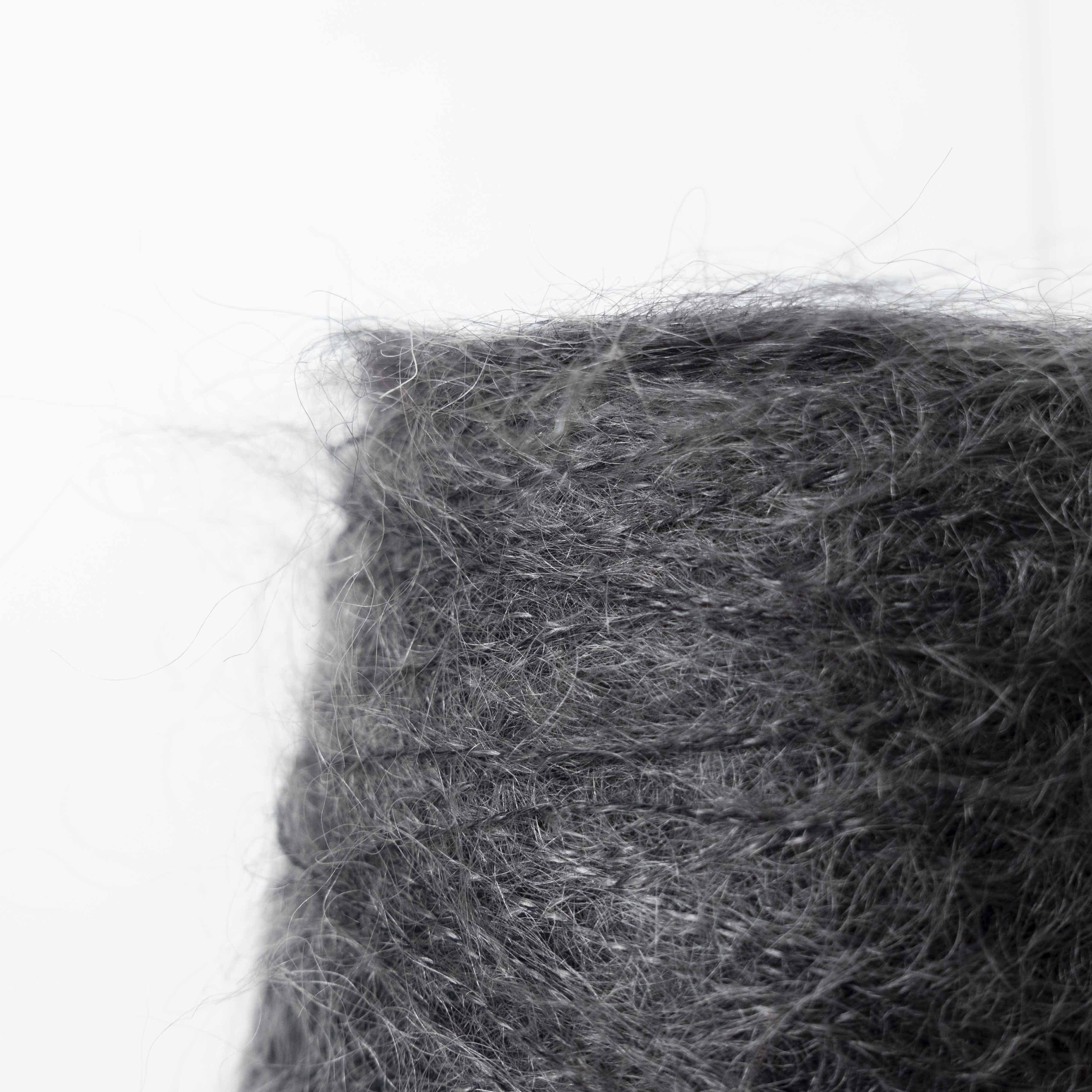 -big project- 1/9 カラフルモヘア