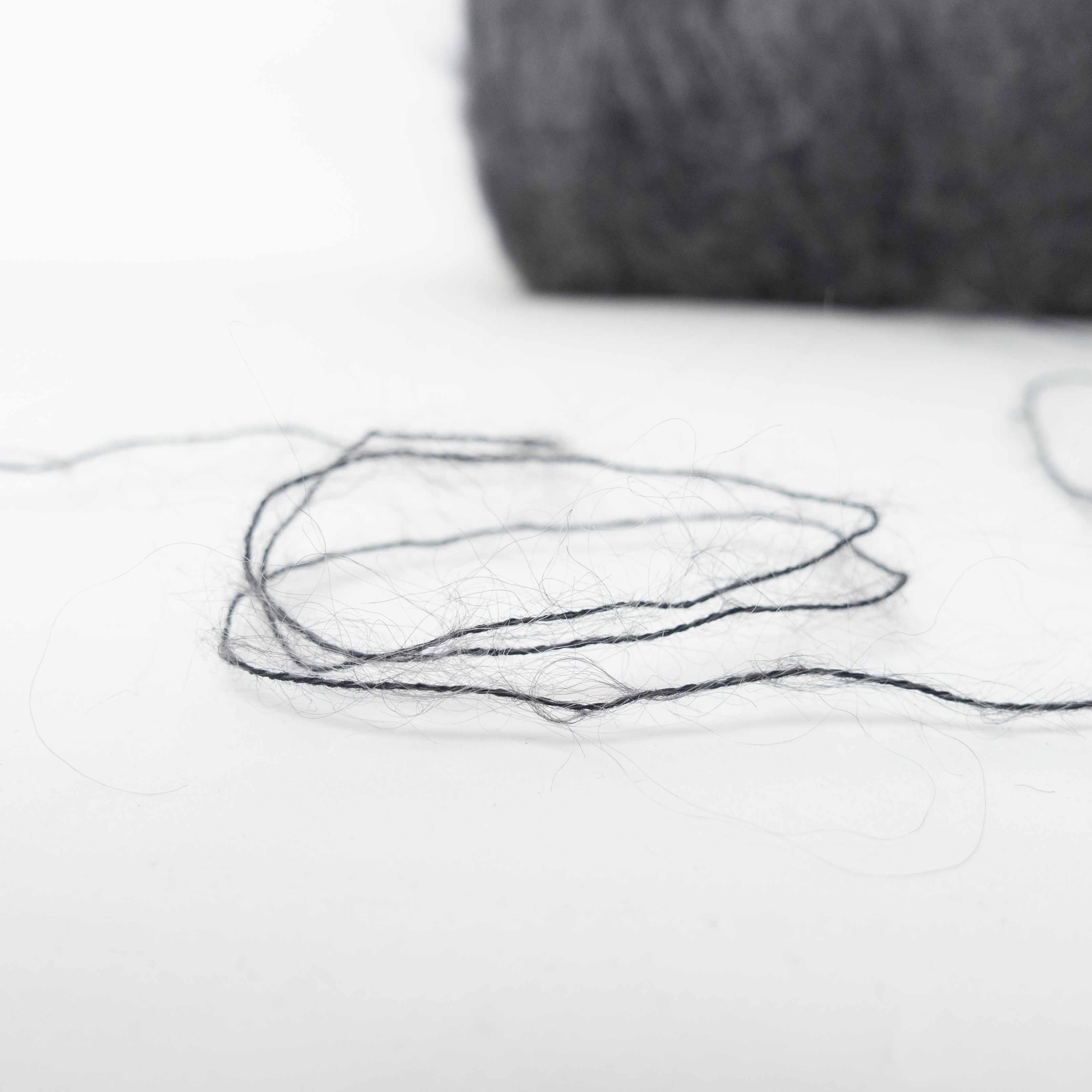 -big project- 1/9 カラフルモヘア