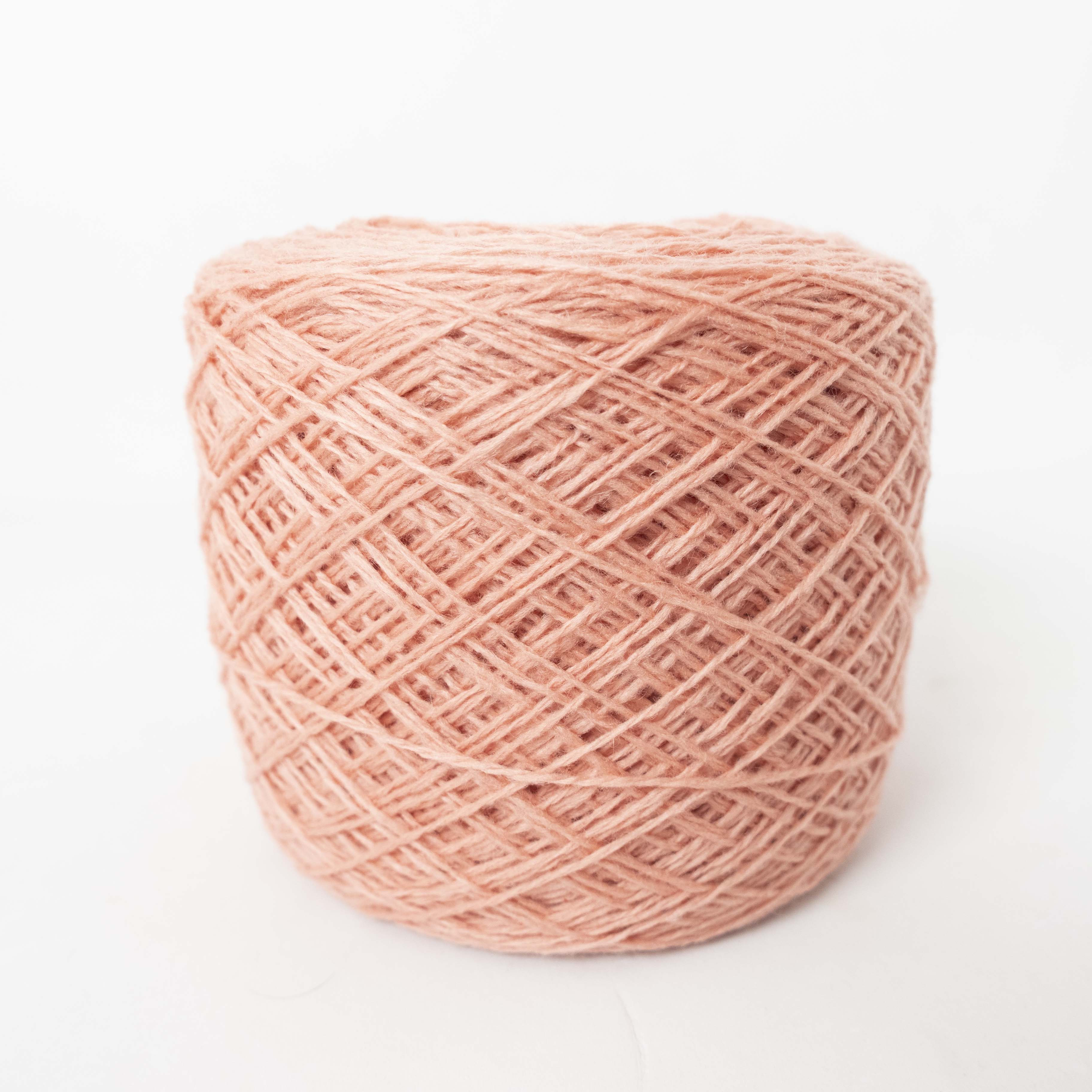 【20g/50g小巻】2/22 草木染めカシミヤ