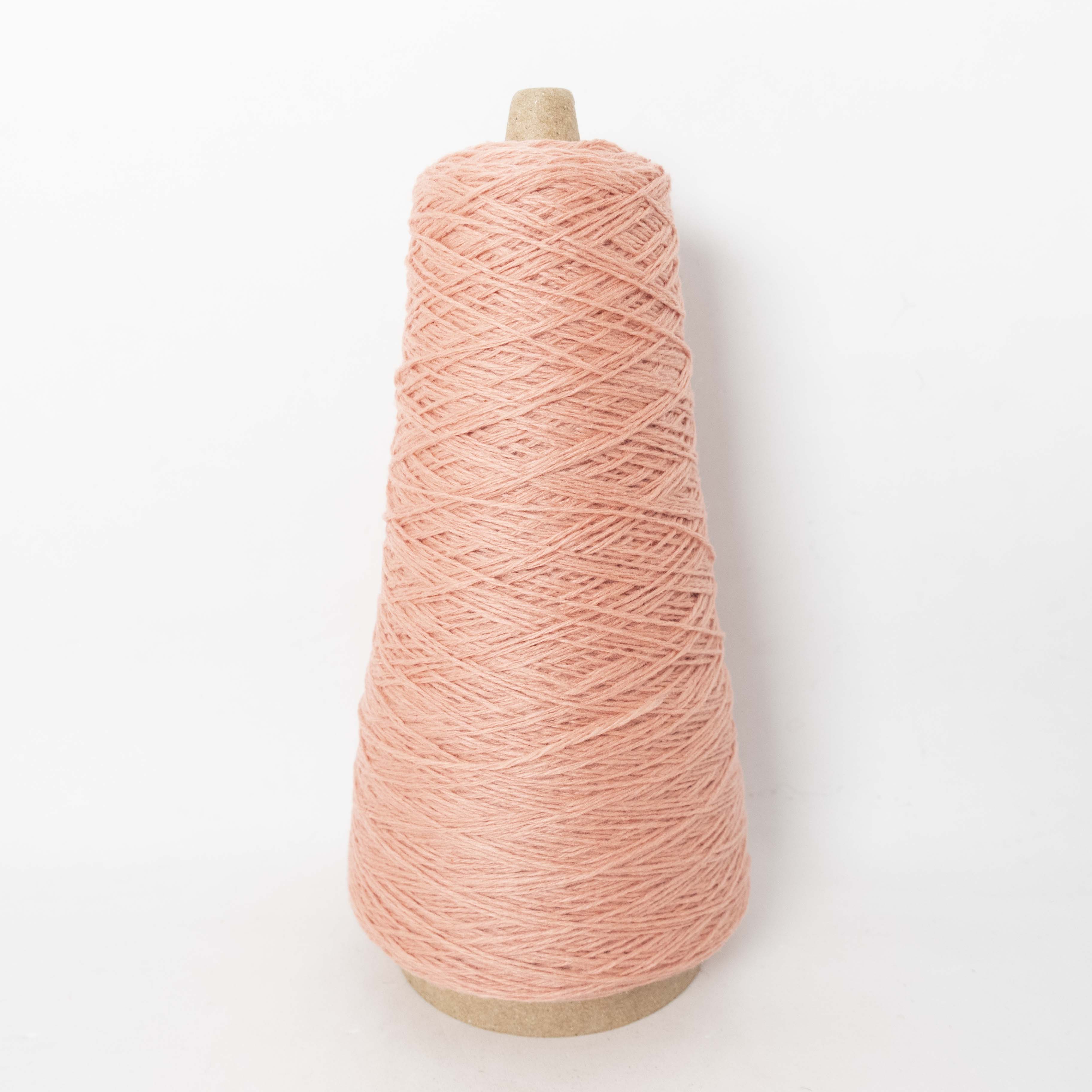 3/22 草木染めカシミヤ